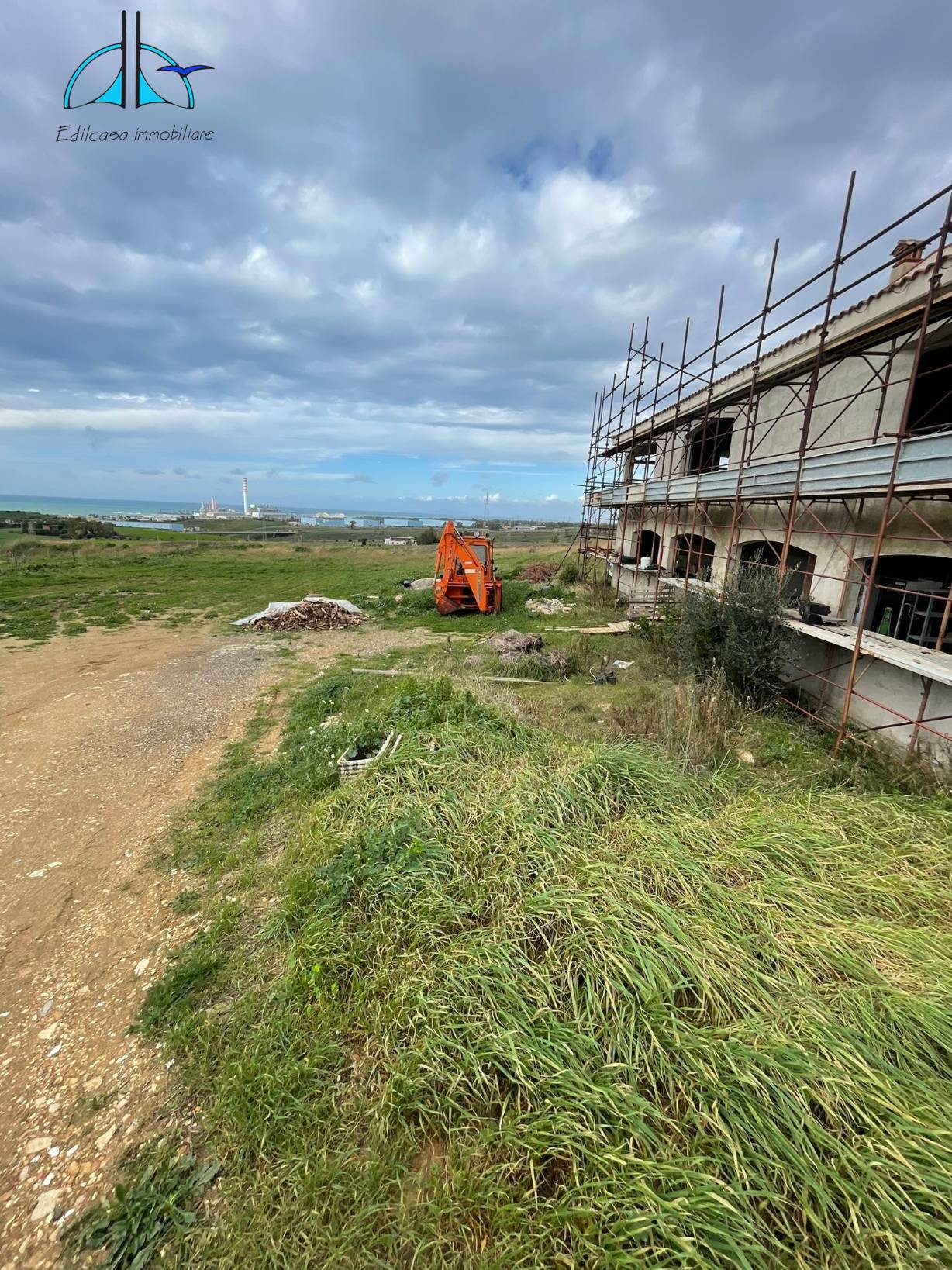 Villa in vendita a Civitavecchia