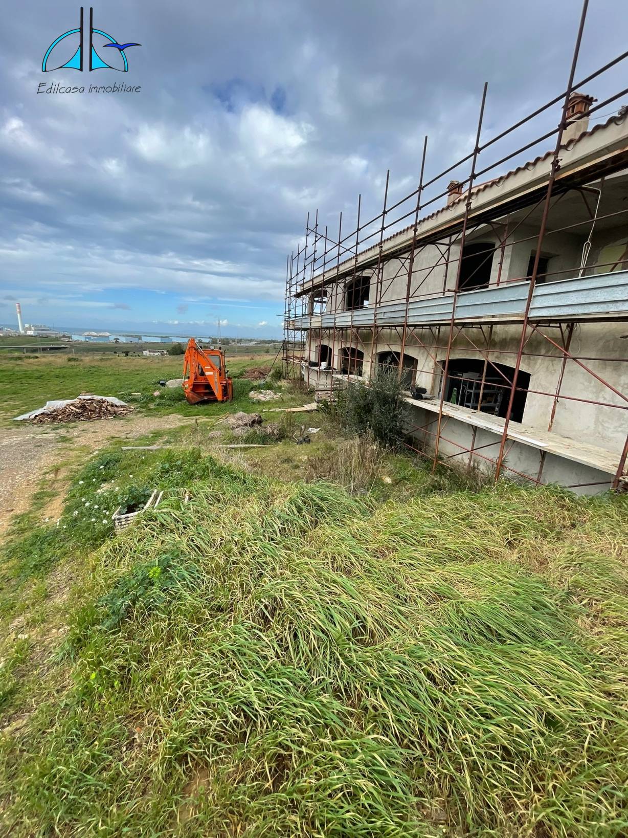 Villa in vendita a Civitavecchia