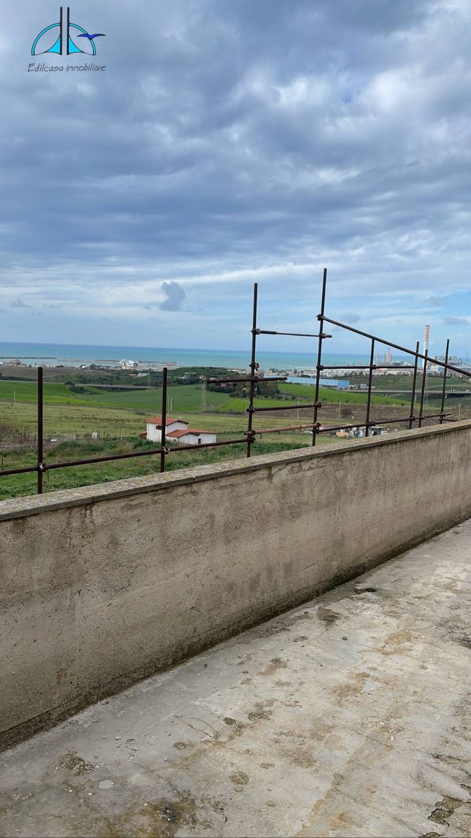 Villa in vendita a Civitavecchia