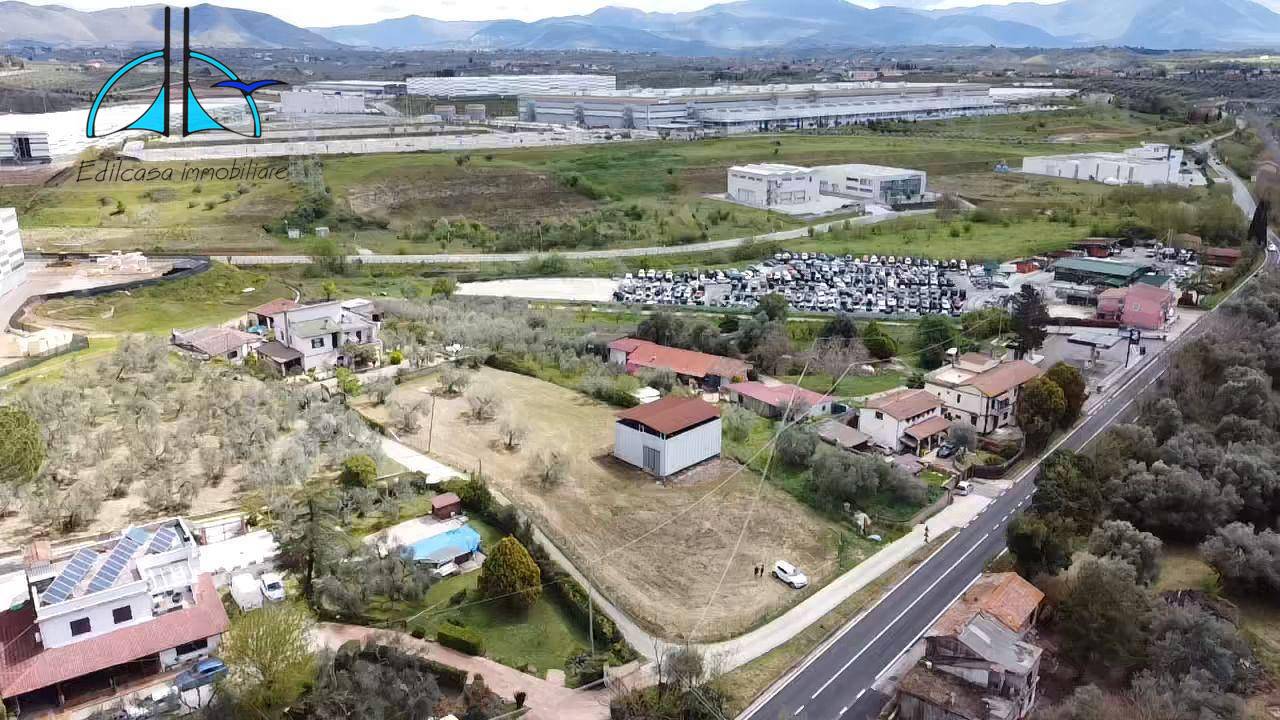 Terreno Agricolo in affitto a Fara in Sabina, Passo Corese