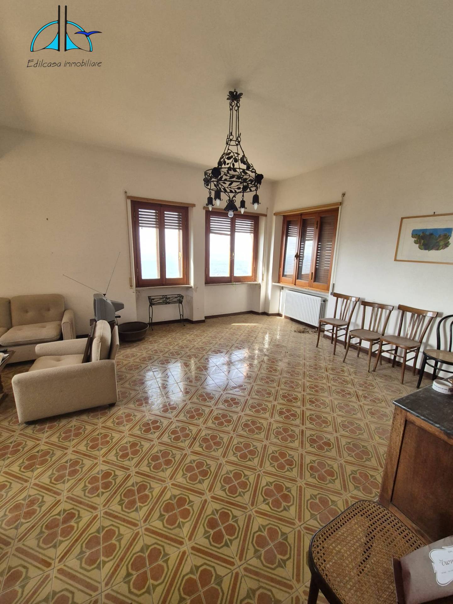 Villette a schiera in vendita a Fara in Sabina