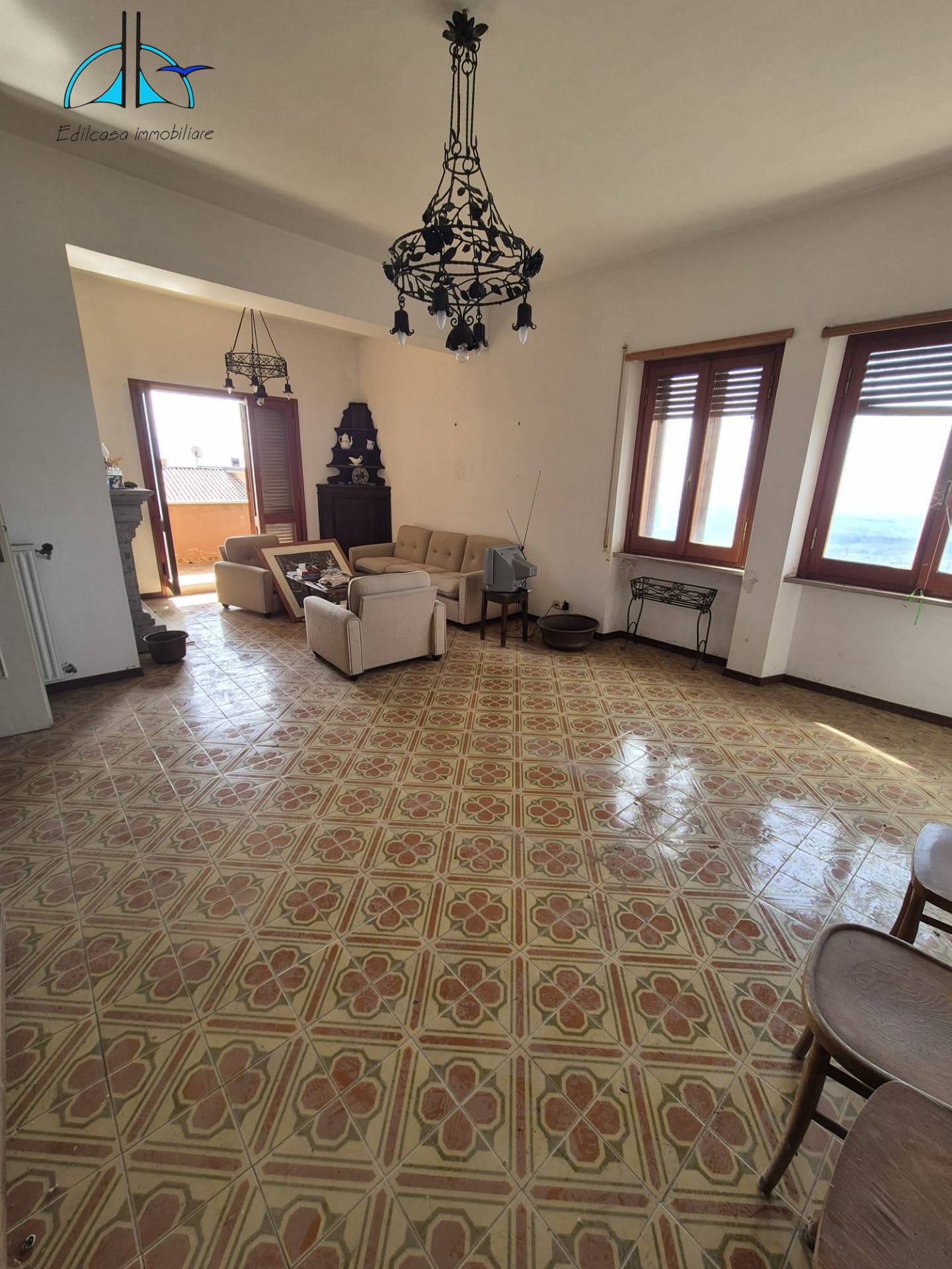 Villette a schiera in vendita a Fara in Sabina