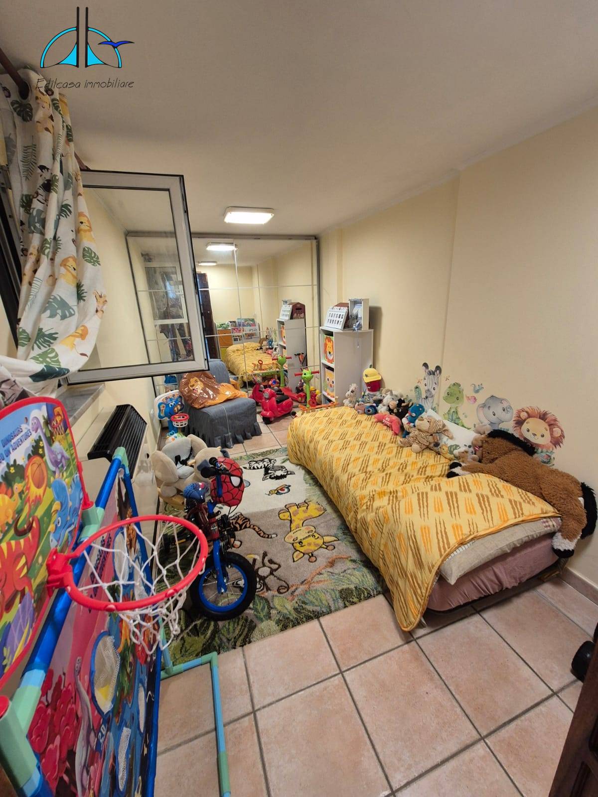 Villa in vendita a Fara in Sabina, Stallone