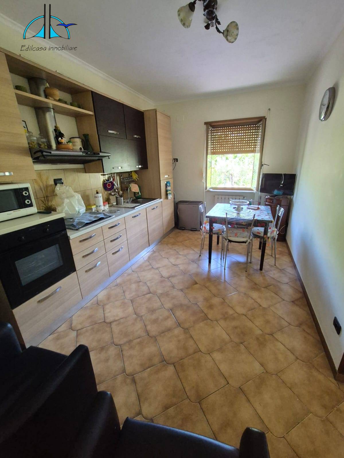 Villa in vendita a Fara in Sabina, Baccelli