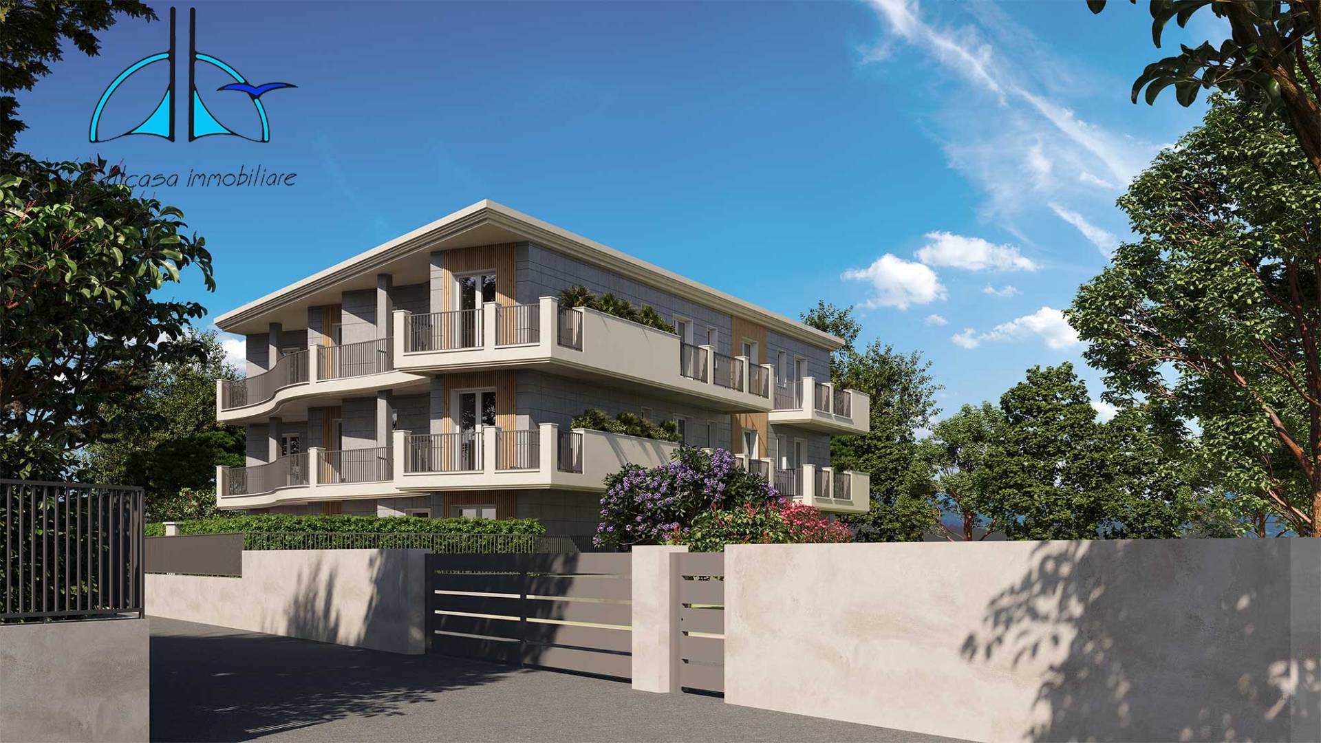 Appartamento in vendita a Roma, Appio Claudio