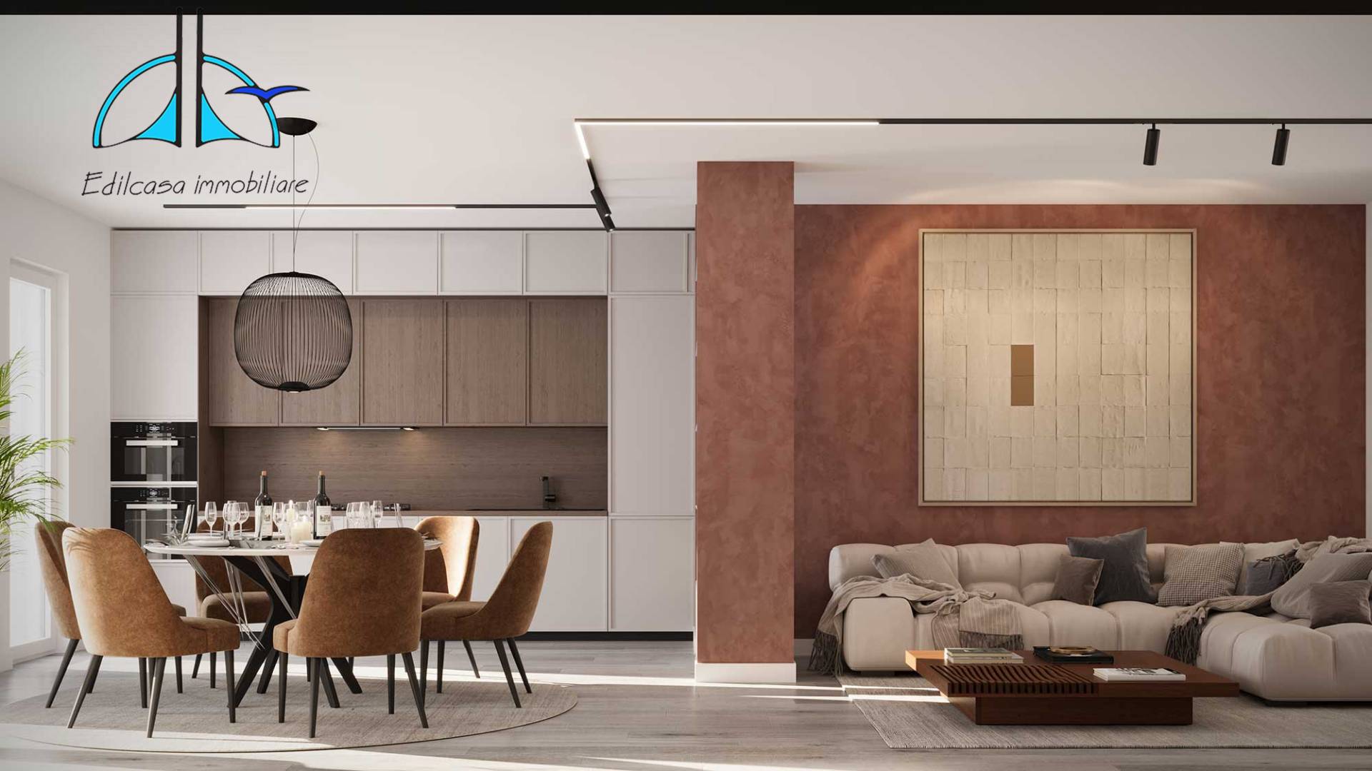 Appartamento in vendita a Roma, Appio Claudio