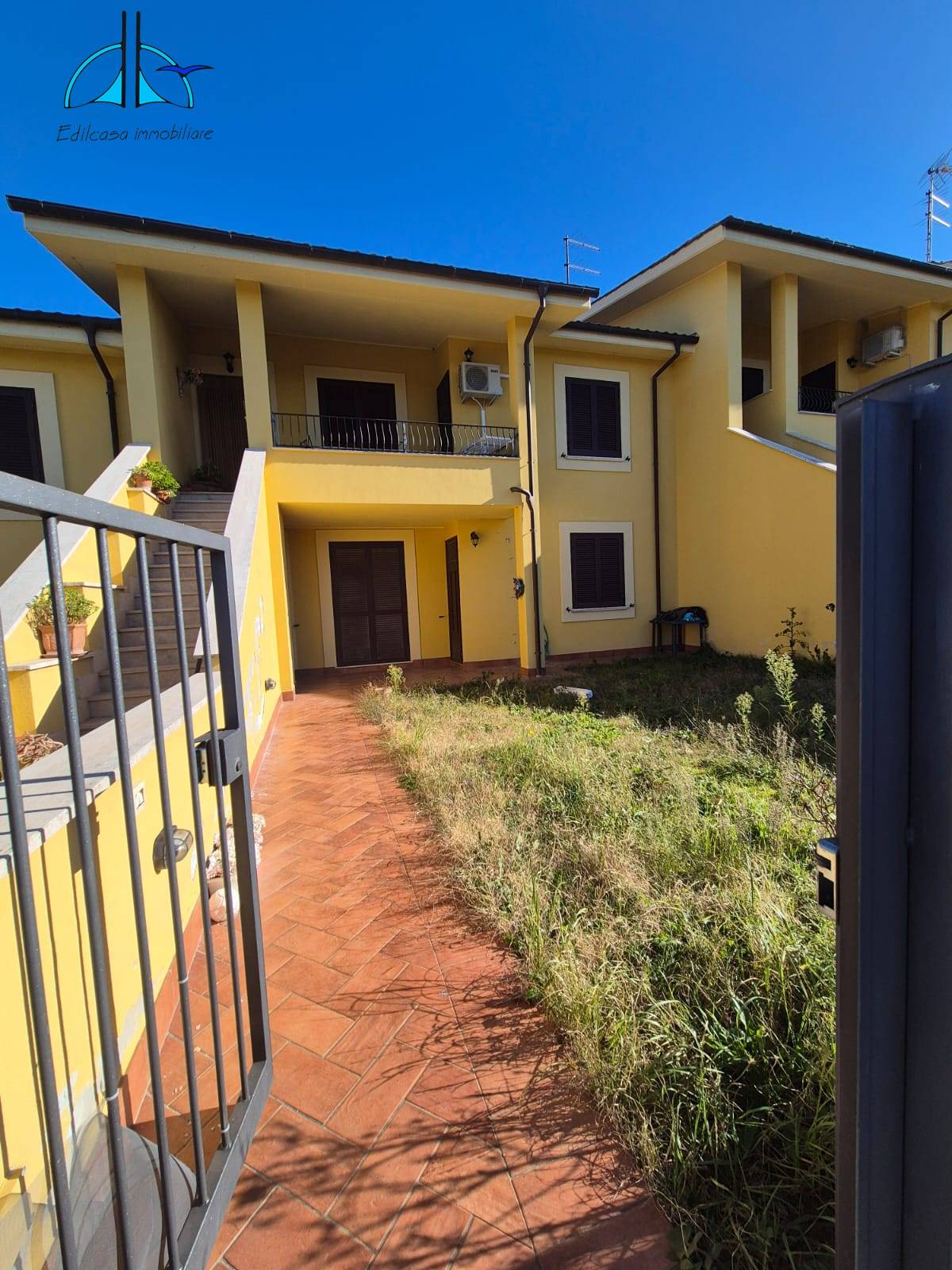 Appartamento in vendita a Fara in Sabina, Canneto