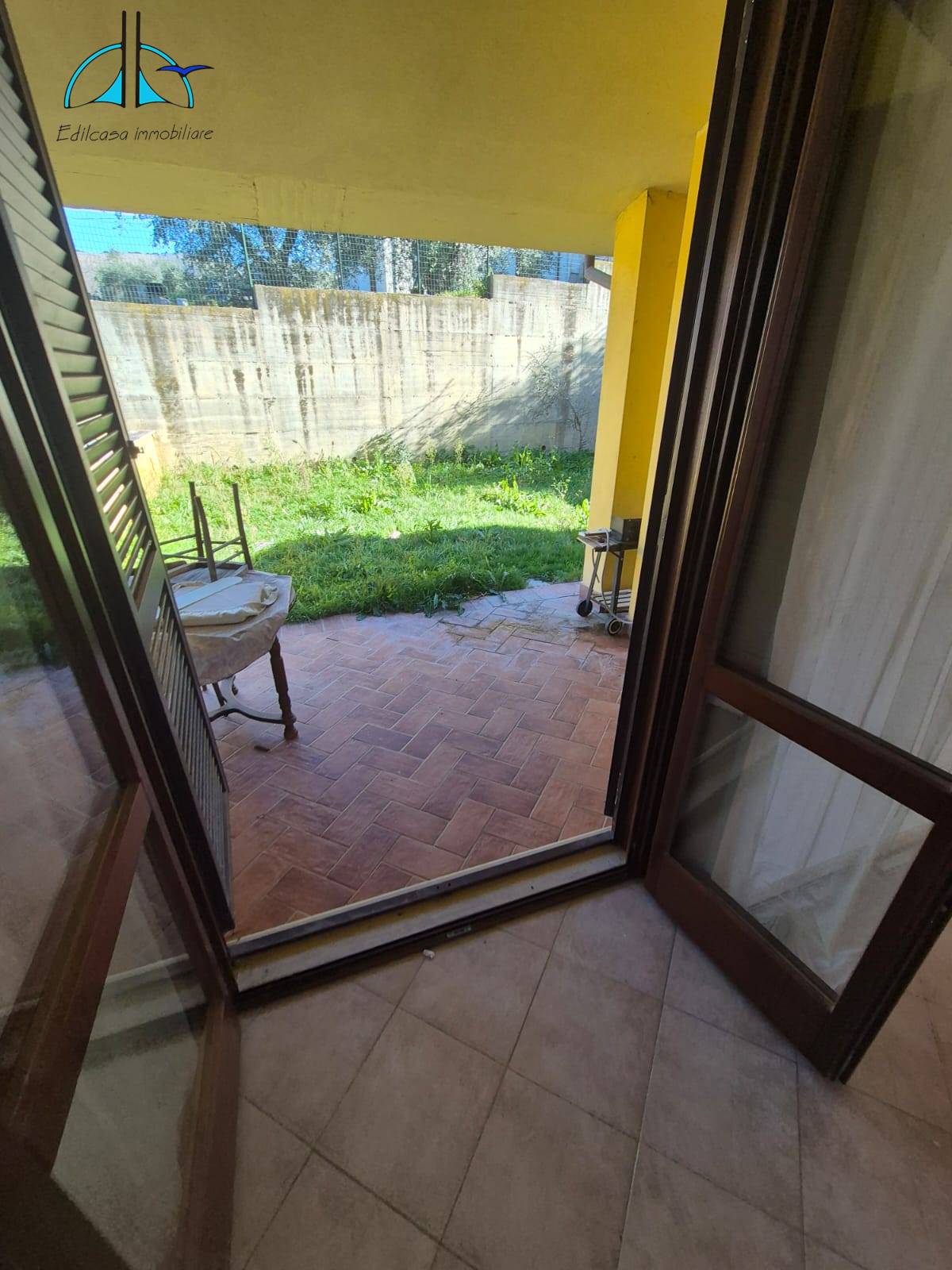 Appartamento in vendita a Fara in Sabina, Canneto