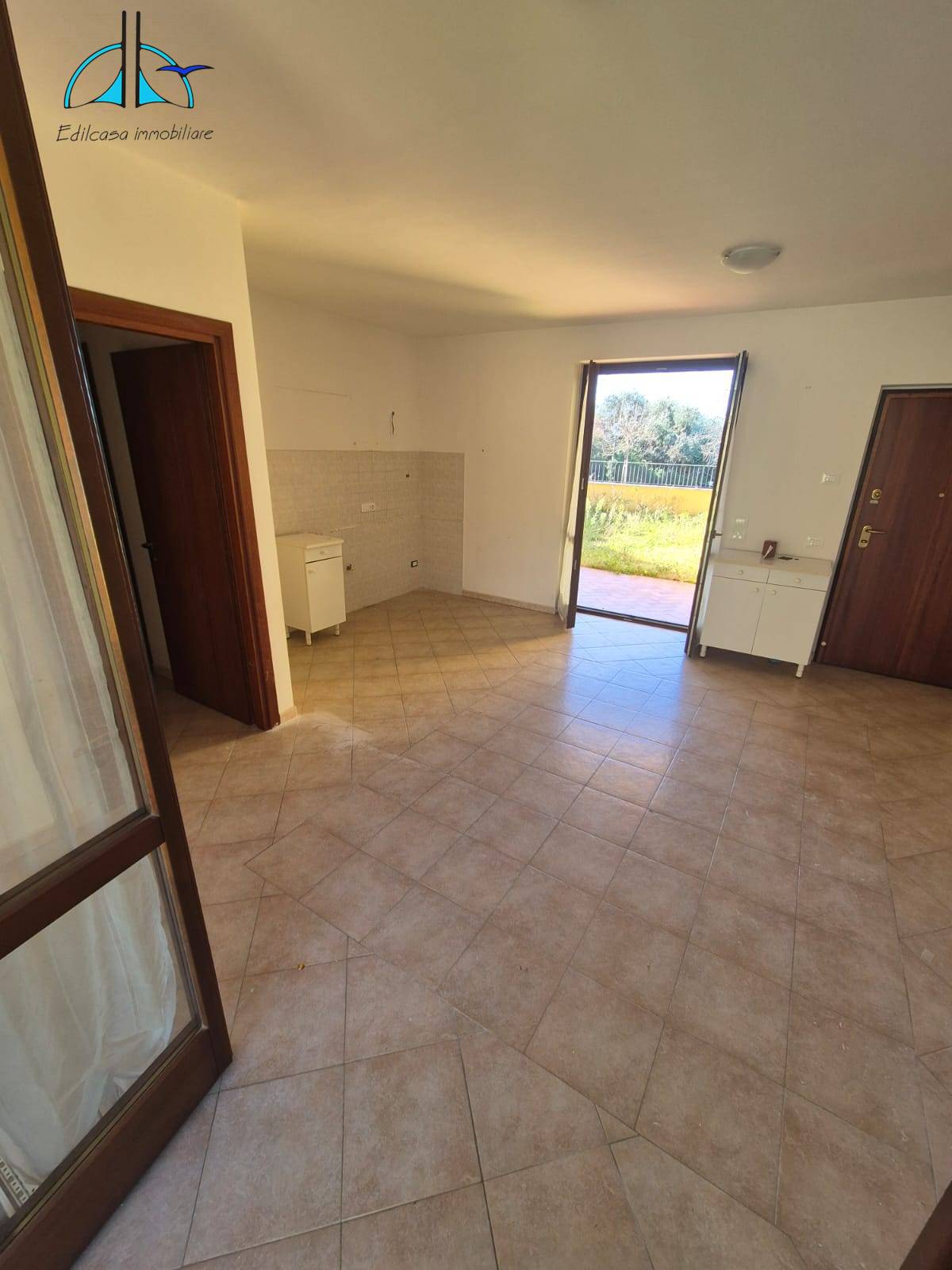 Appartamento in vendita a Fara in Sabina, Canneto