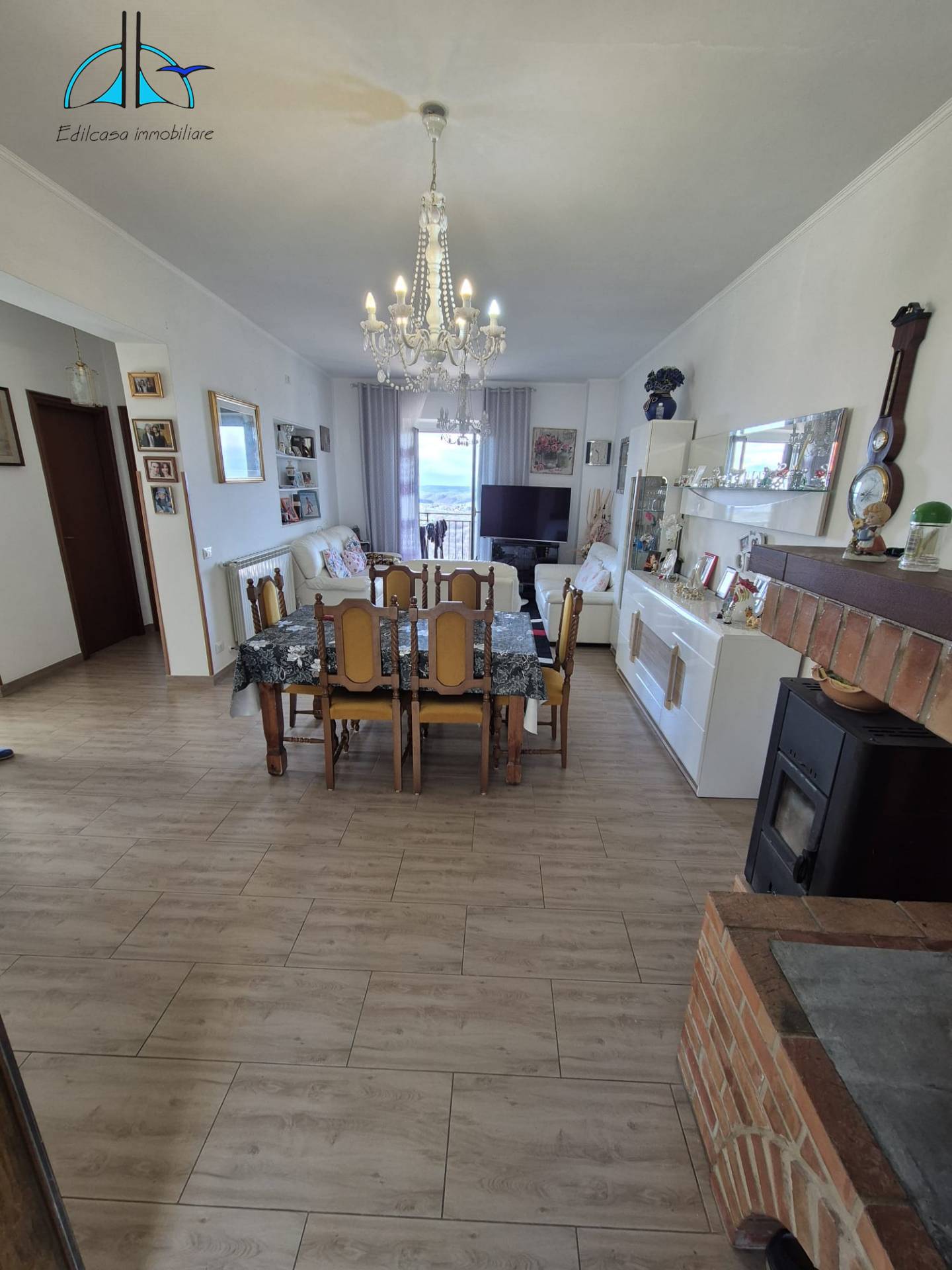 Appartamento in vendita a Nerola