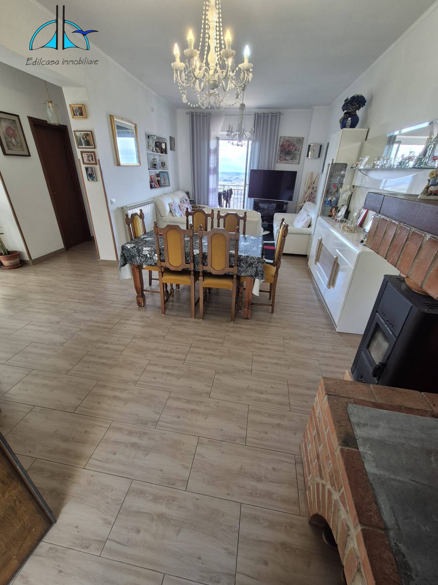 Appartamento in vendita a Nerola