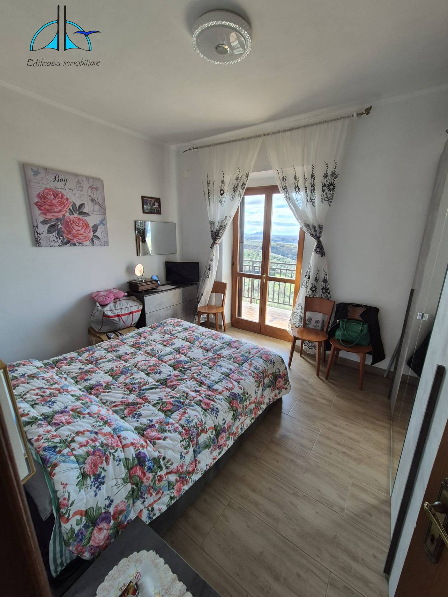 Appartamento in vendita a Nerola