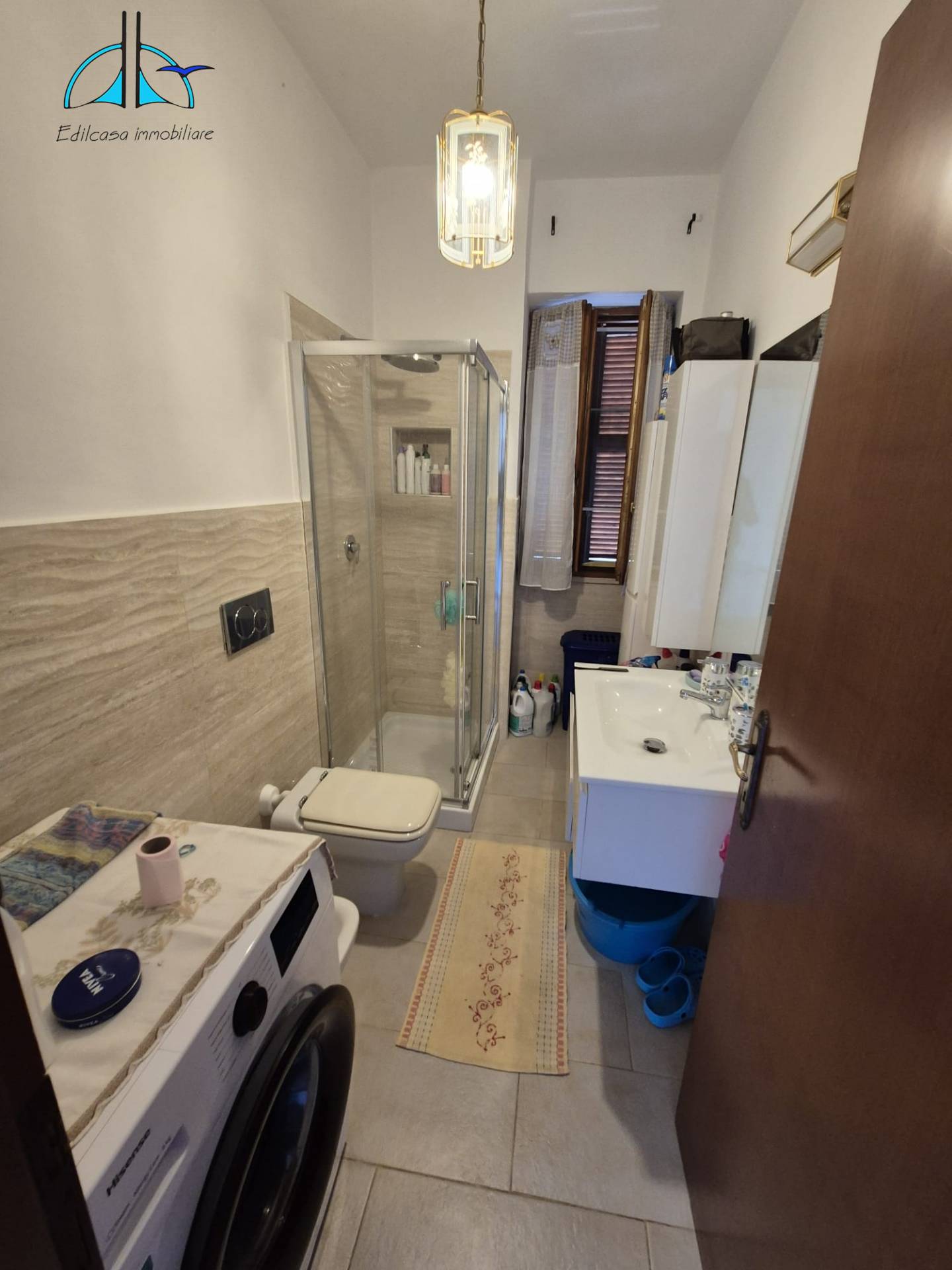 Appartamento in vendita a Nerola