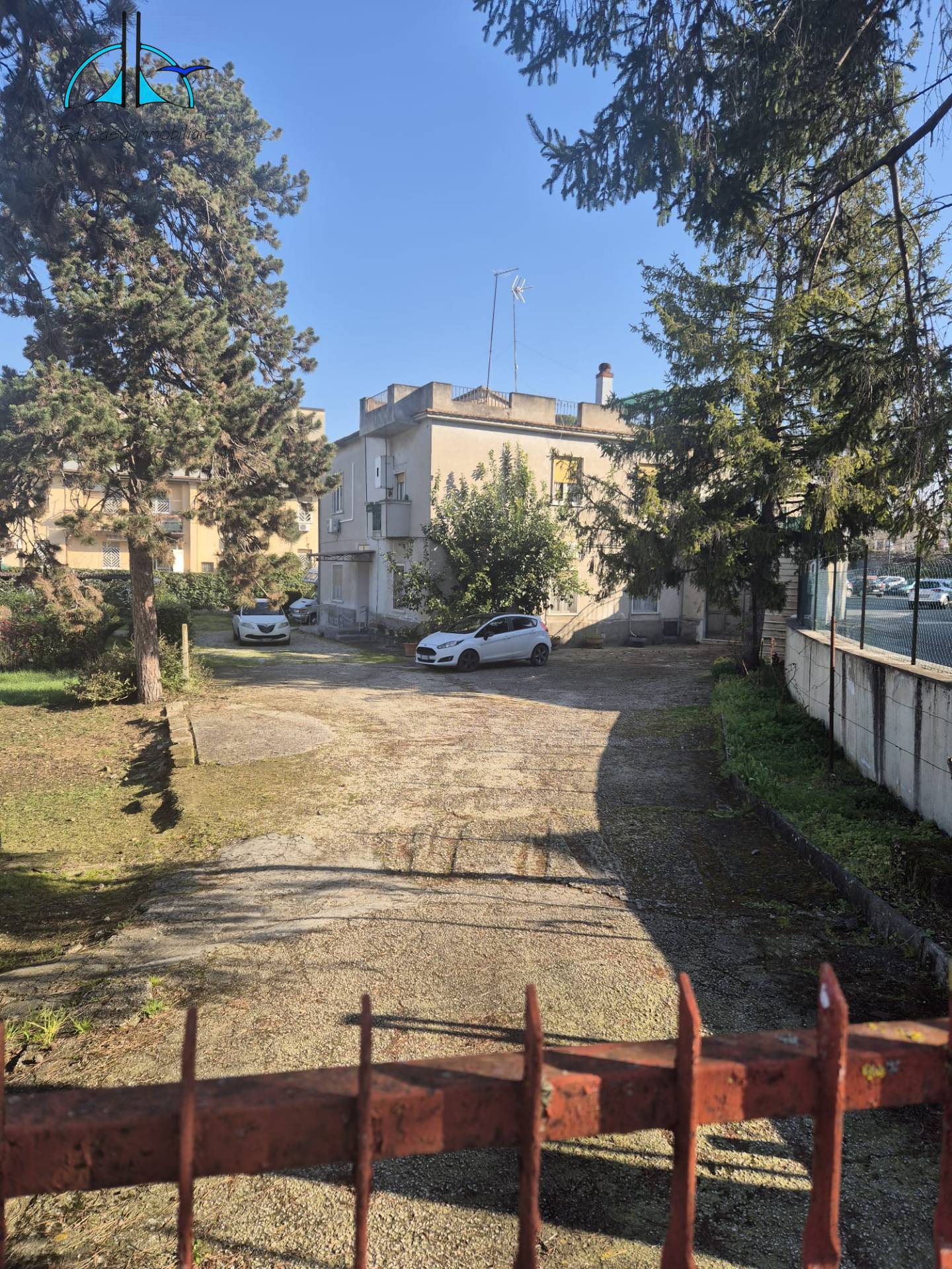 Appartamento in vendita a Fara in Sabina, Passo Corese