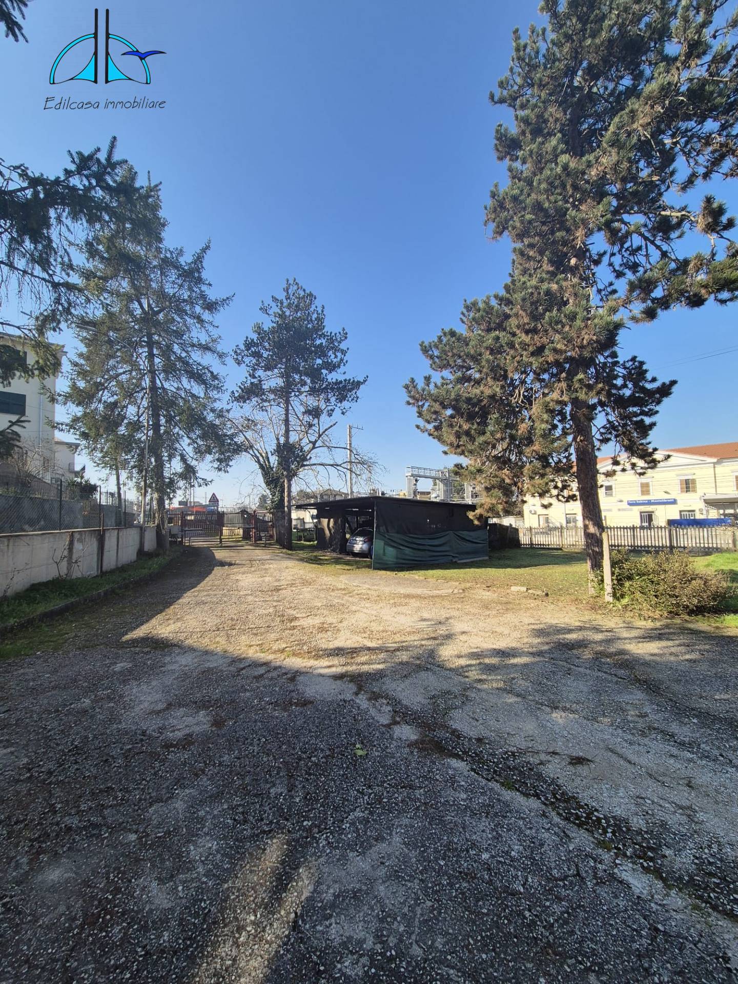 Appartamento in vendita a Fara in Sabina, Passo Corese