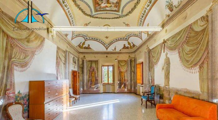 Monastero - Badia in vendita a Siena, Semicentrale