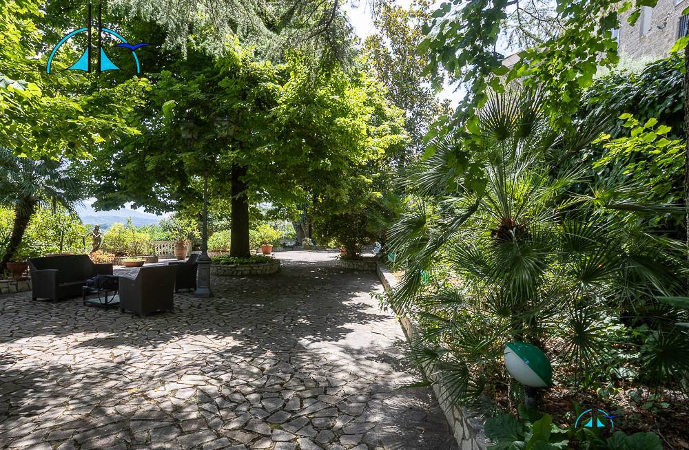 Villa in vendita a Collevecchio