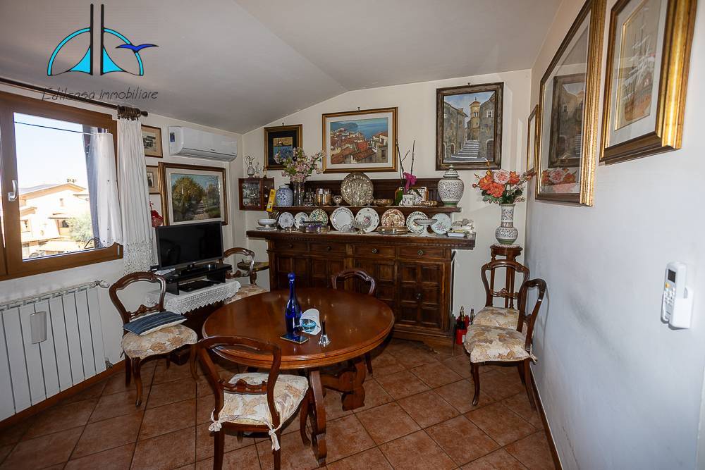 Villa in vendita a Magliano Romano