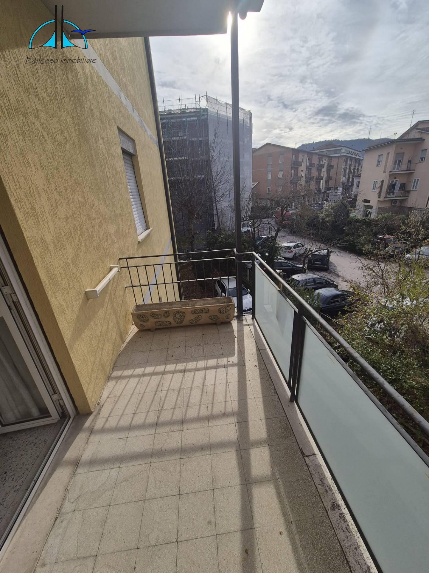 Appartamento in affitto a Rieti