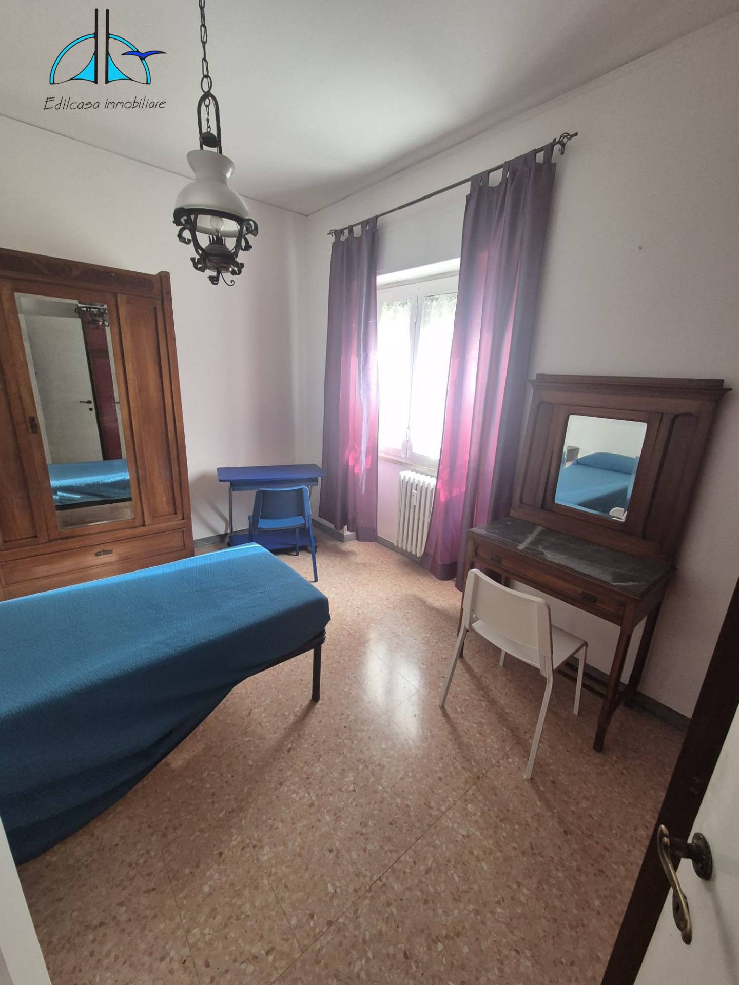 Appartamento in affitto a Rieti