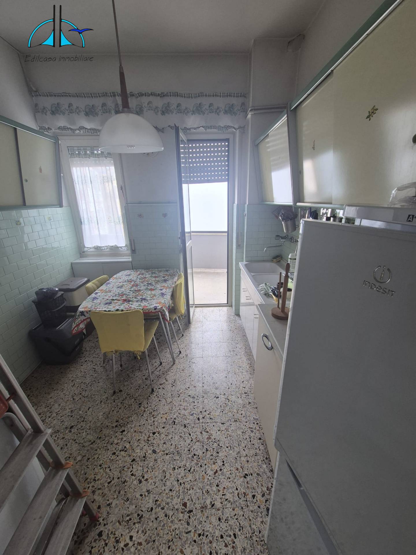 Appartamento in affitto a Rieti