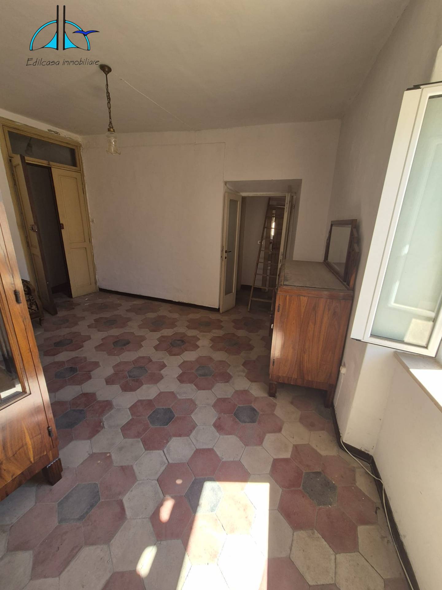 Appartamento in vendita a Fara in Sabina