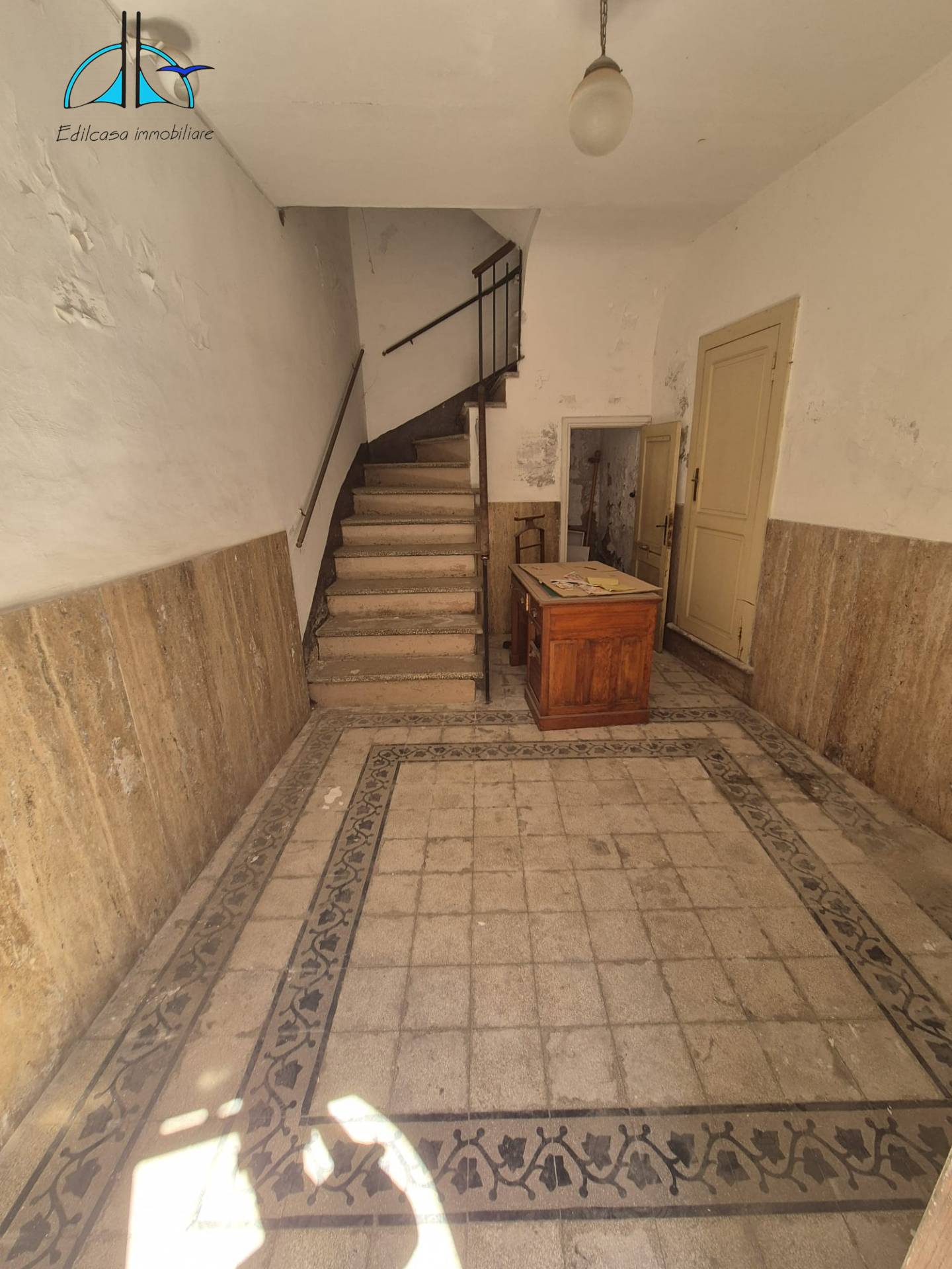 Appartamento in vendita a Fara in Sabina