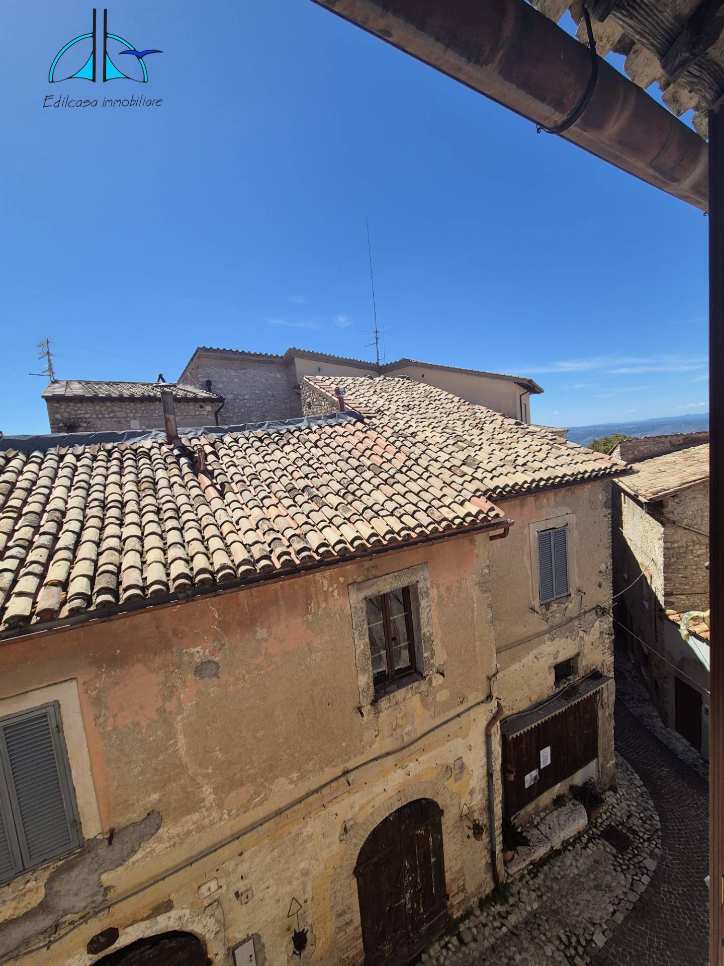 Appartamento in vendita a Fara in Sabina