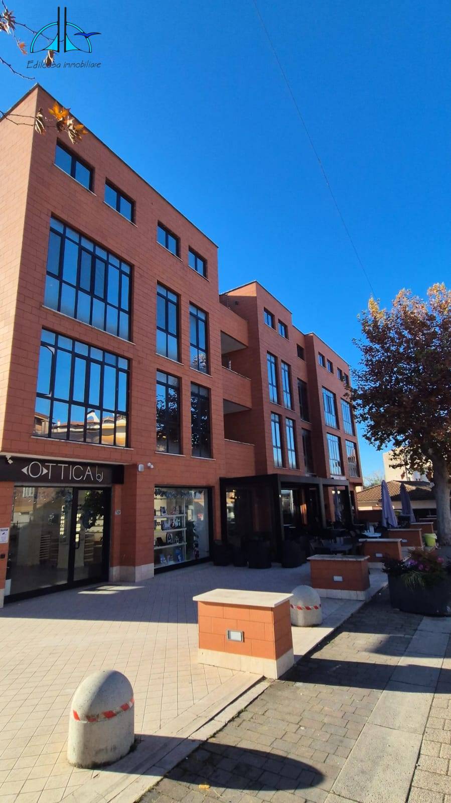 Appartamento in vendita a Fara in Sabina, Passo Corese