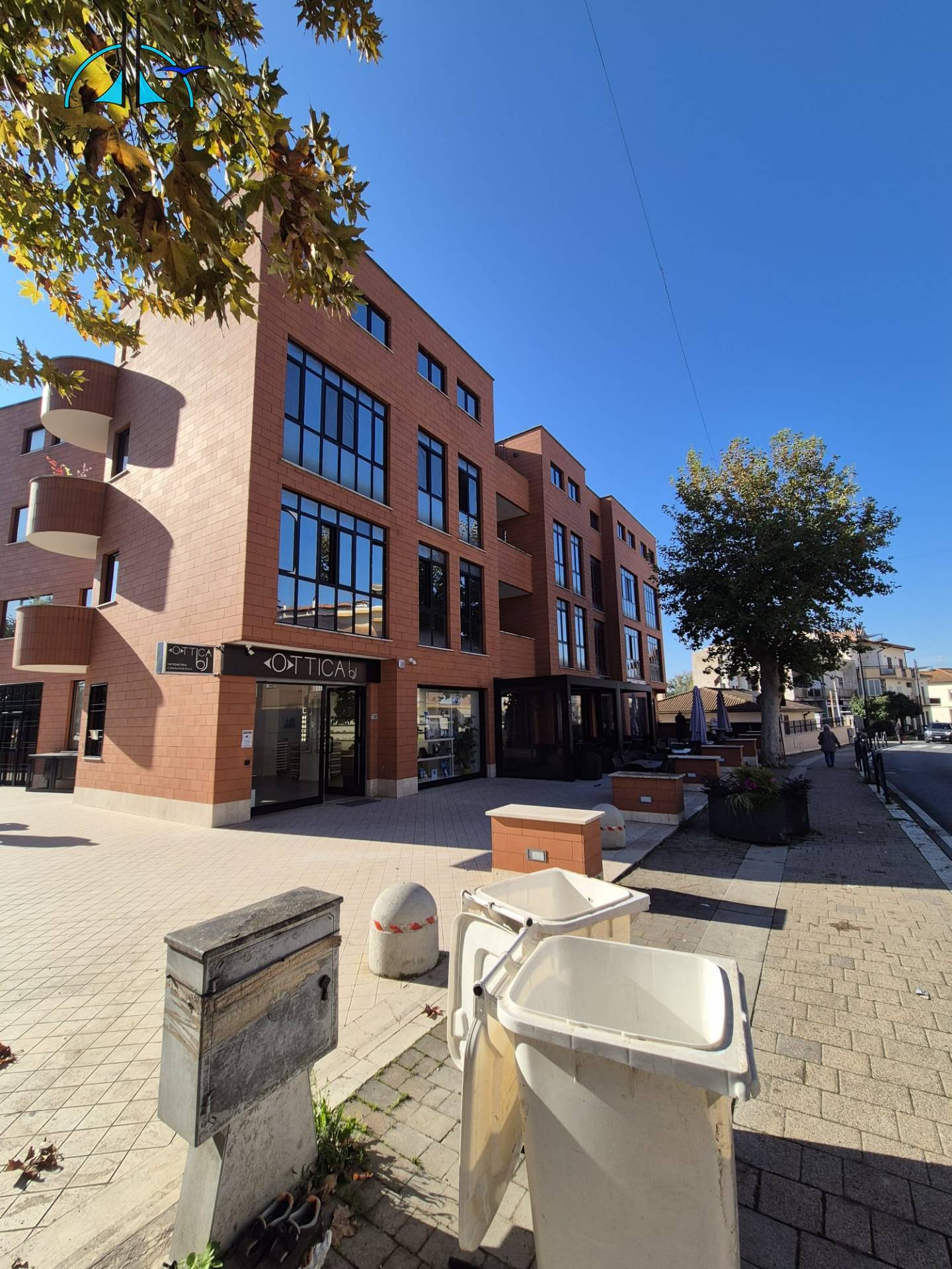 Appartamento in vendita a Fara in Sabina, Passo Corese