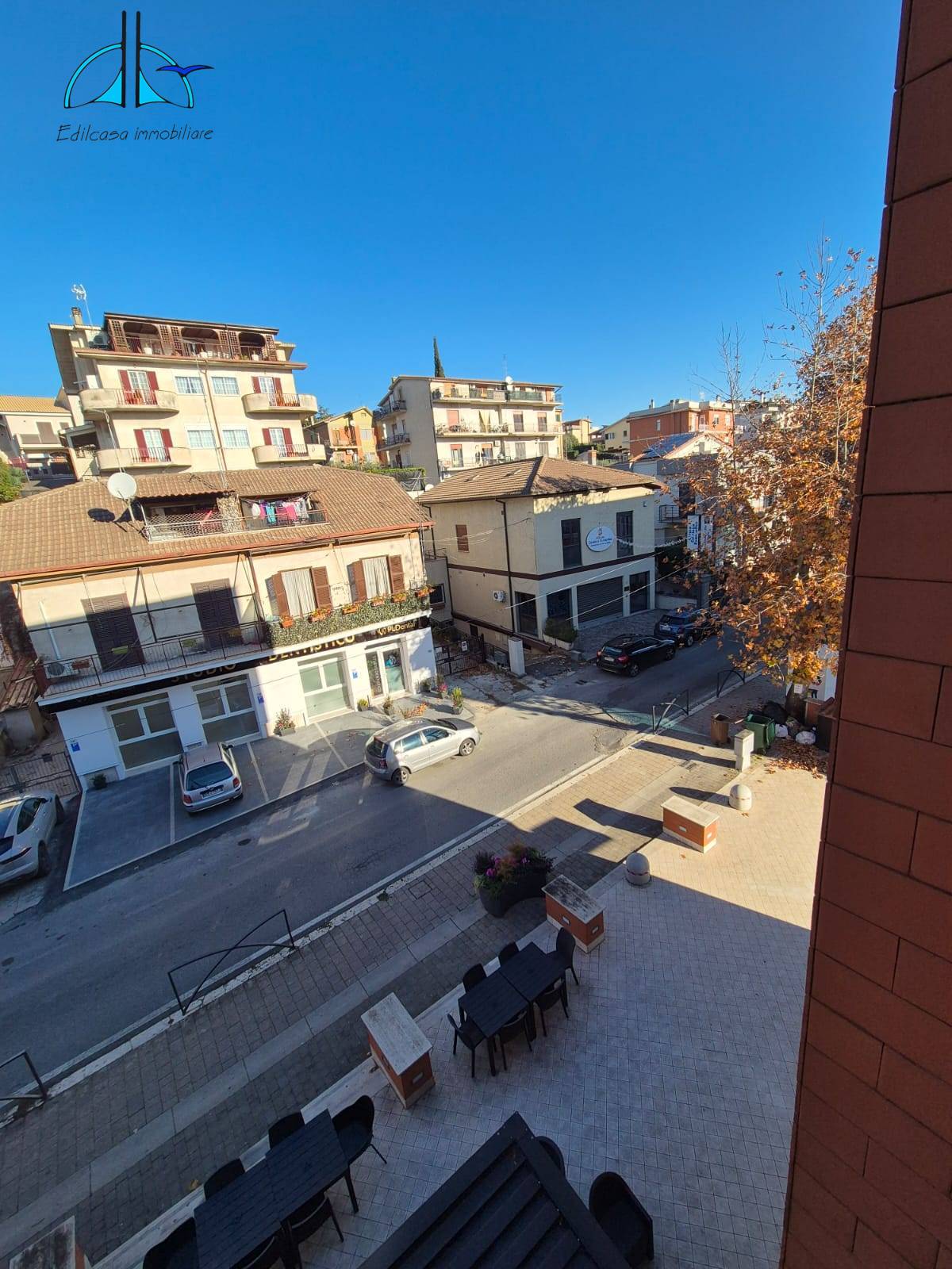 Appartamento in vendita a Fara in Sabina, Passo Corese