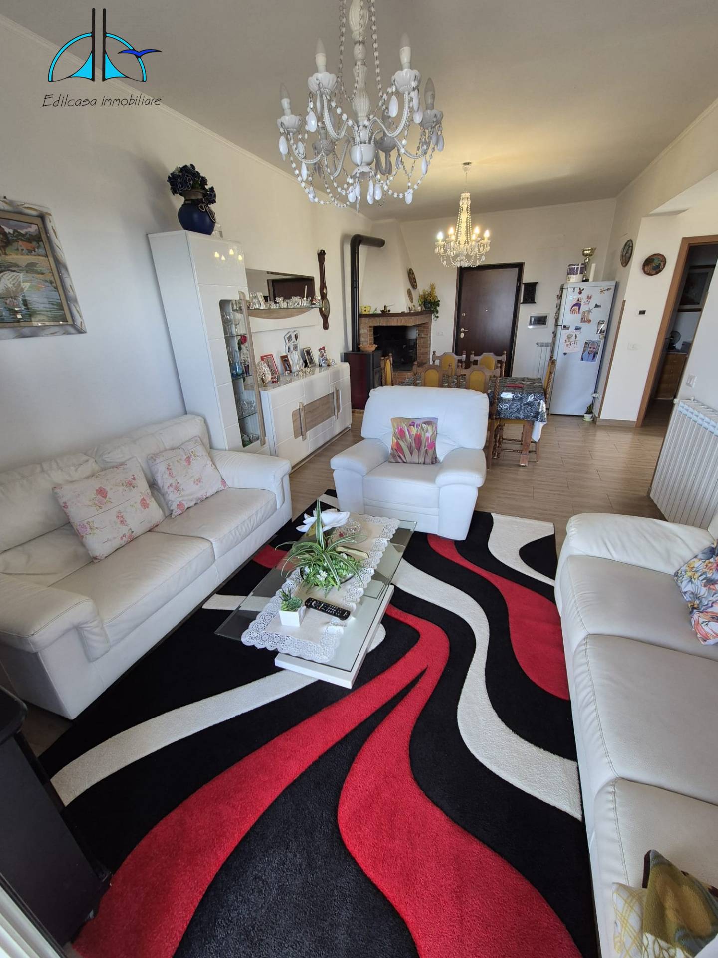 Appartamento in vendita a Nerola