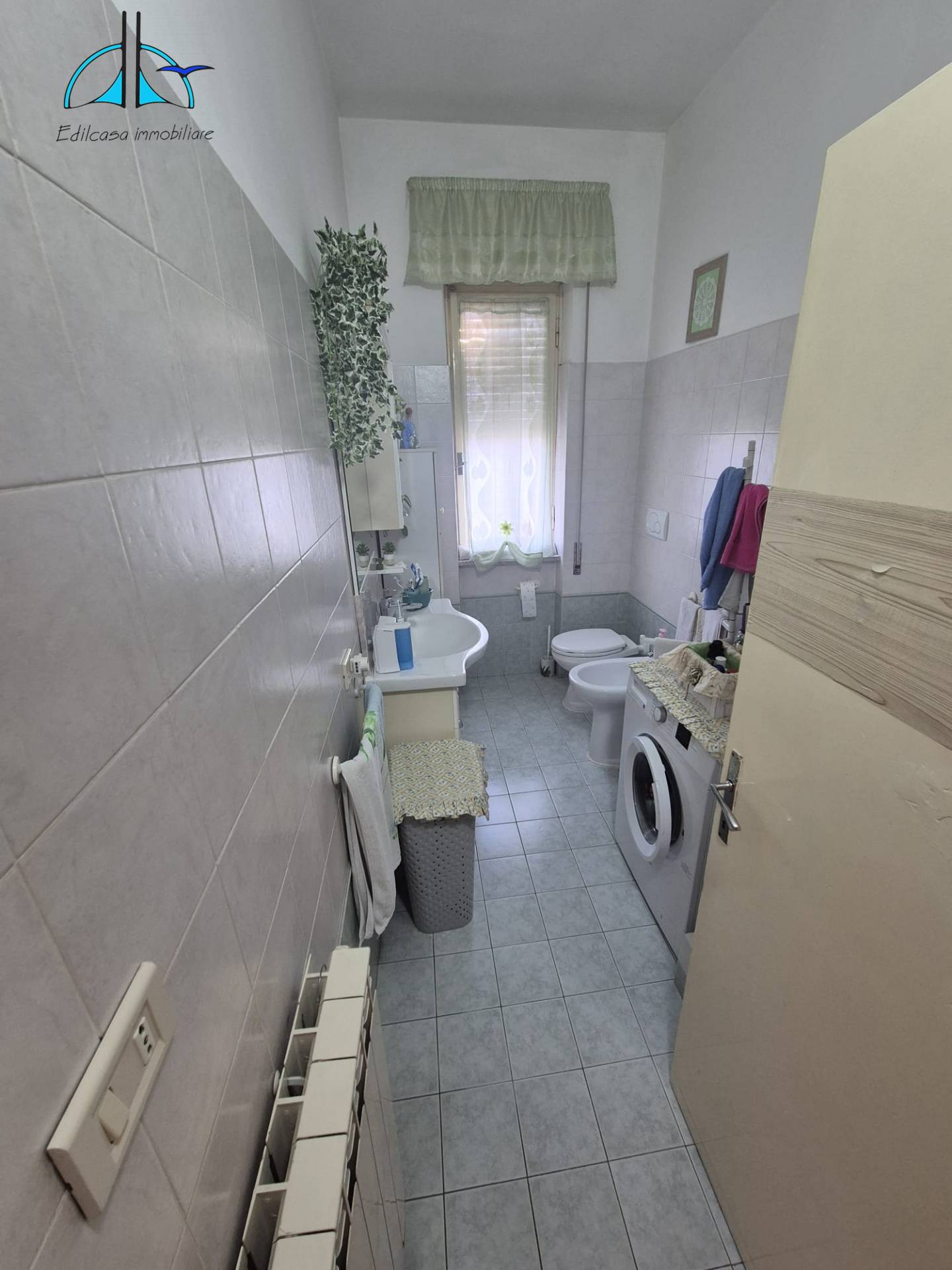 Appartamento in vendita a Fara in Sabina, Passo Corese