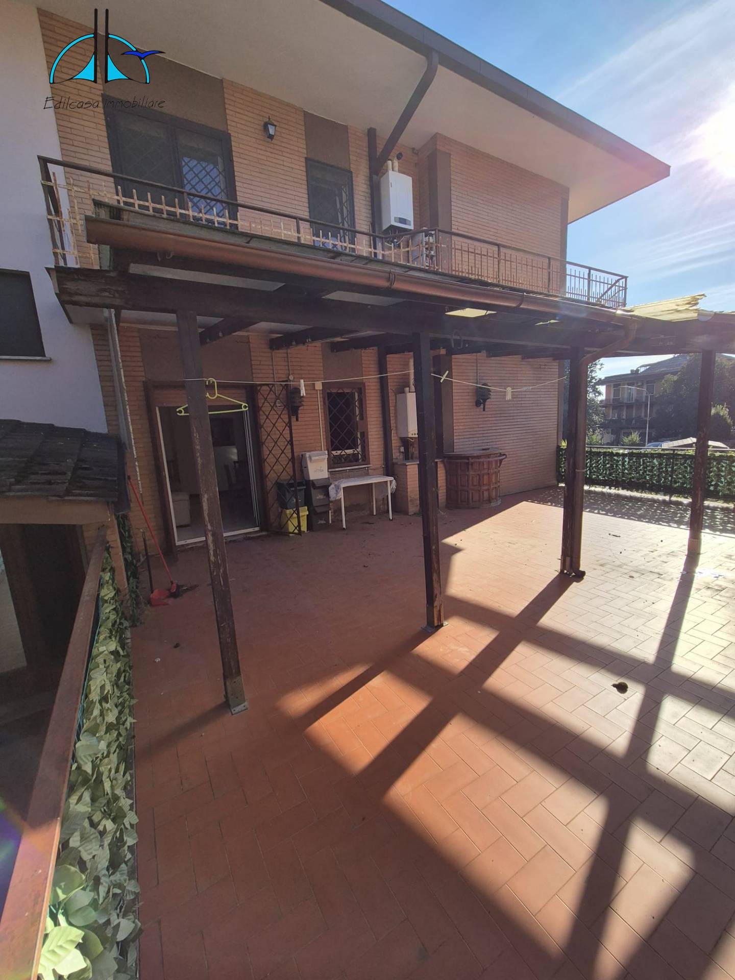 Appartamento in vendita a Fara in Sabina, Passo Corese