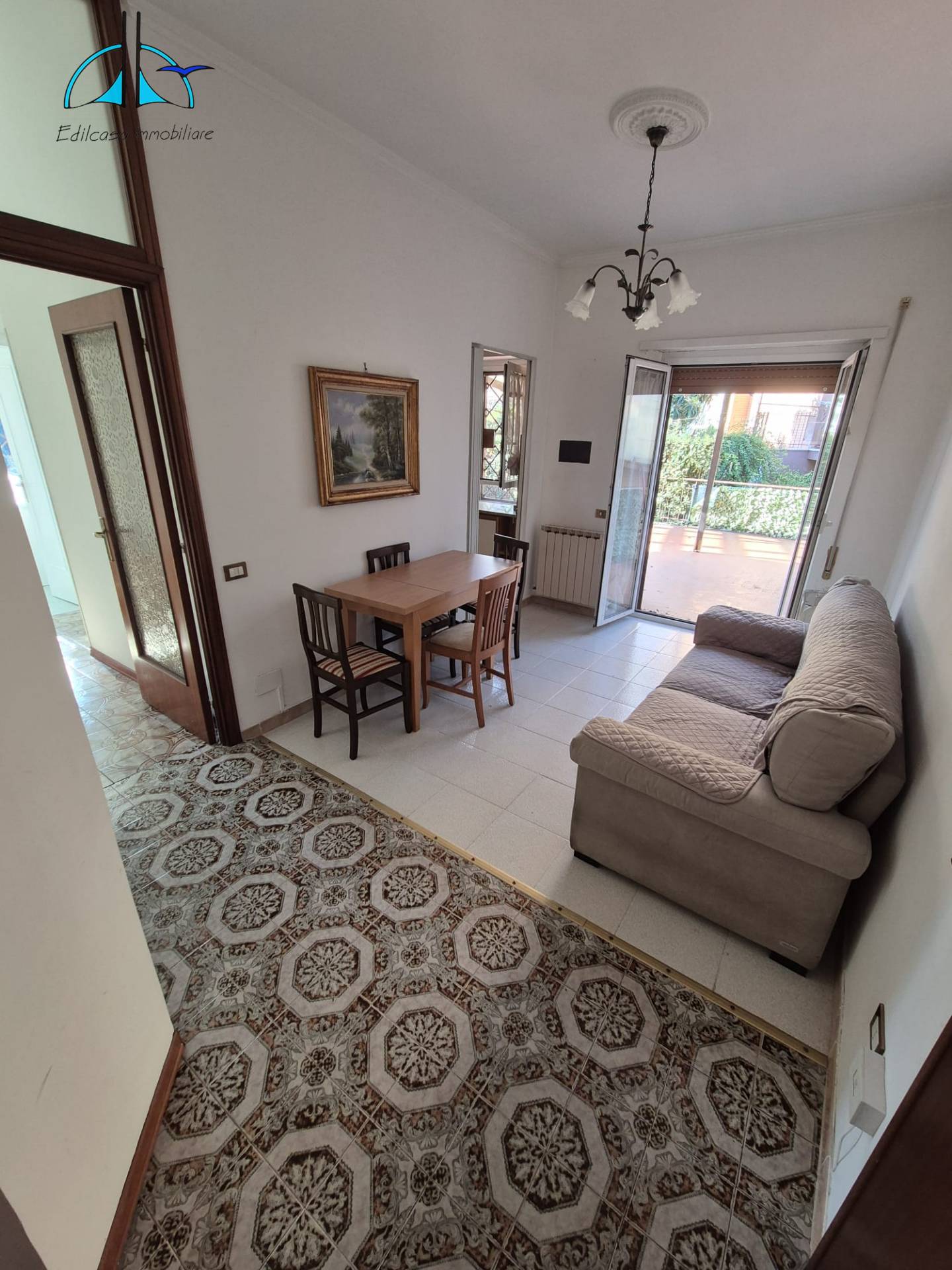 Appartamento in vendita a Fara in Sabina, Passo Corese