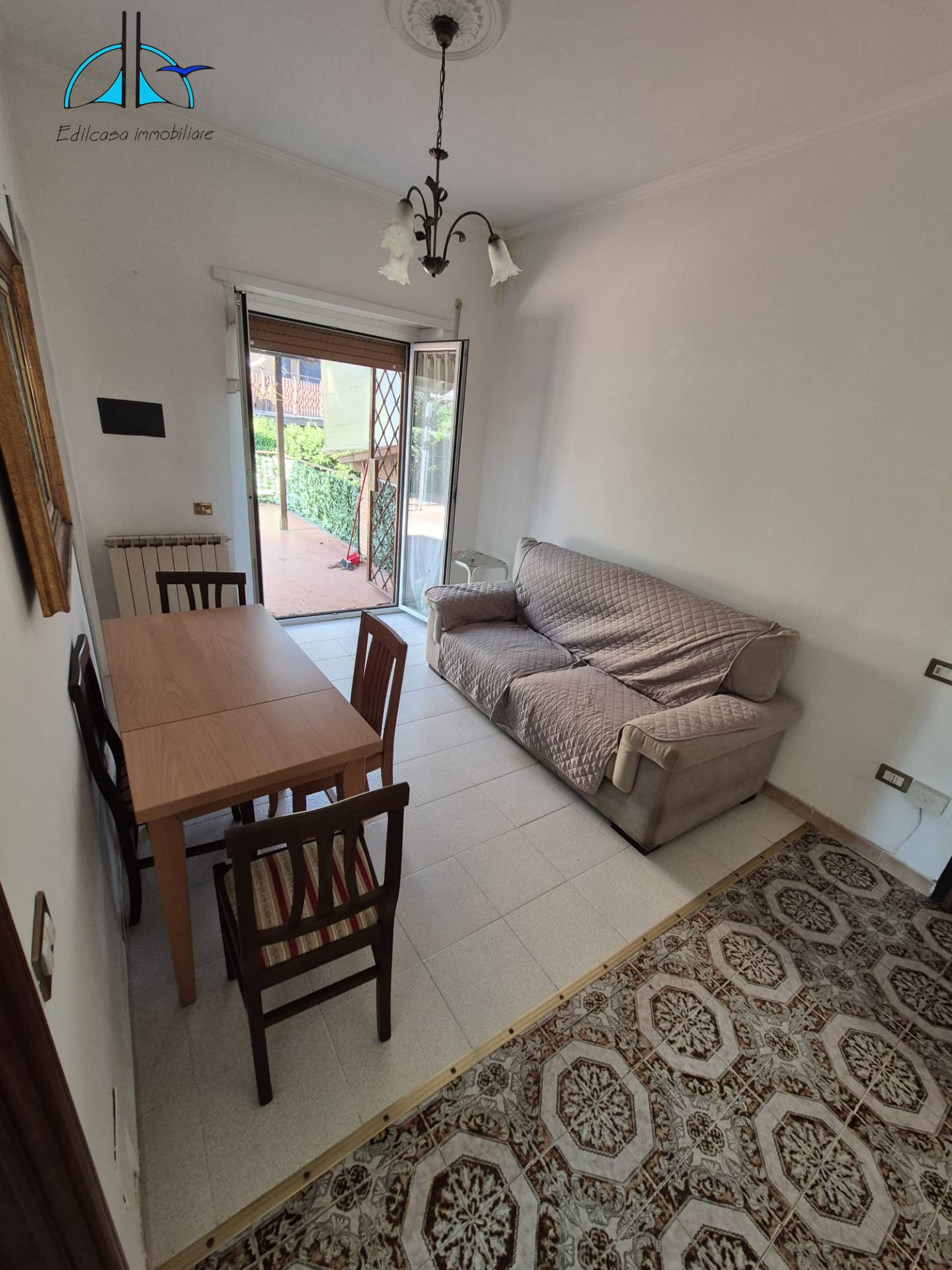 Appartamento in vendita a Fara in Sabina, Passo Corese