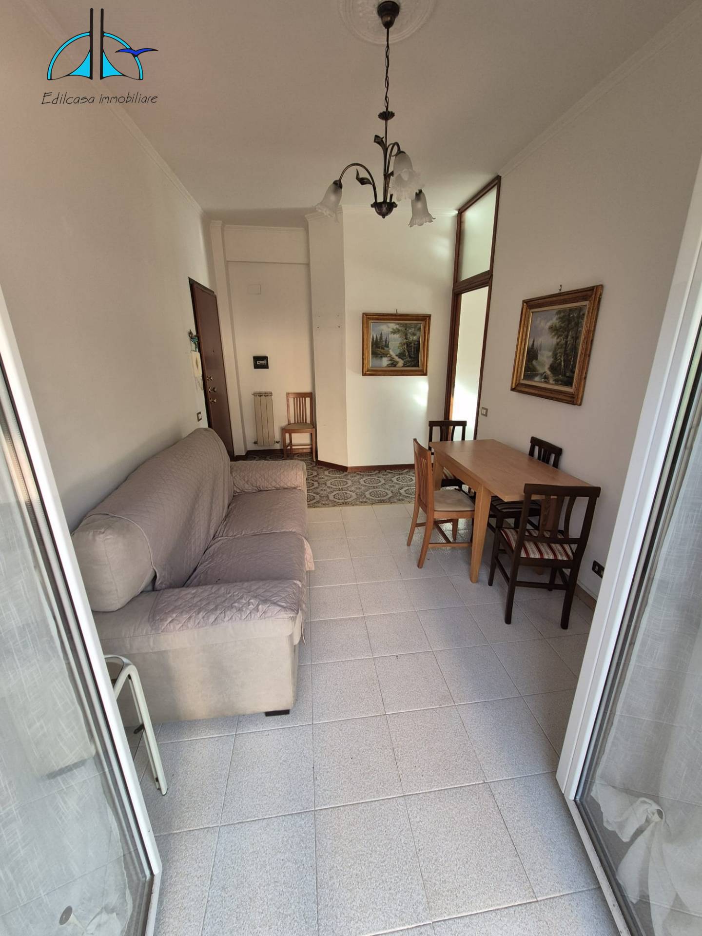 Appartamento in vendita a Fara in Sabina, Passo Corese