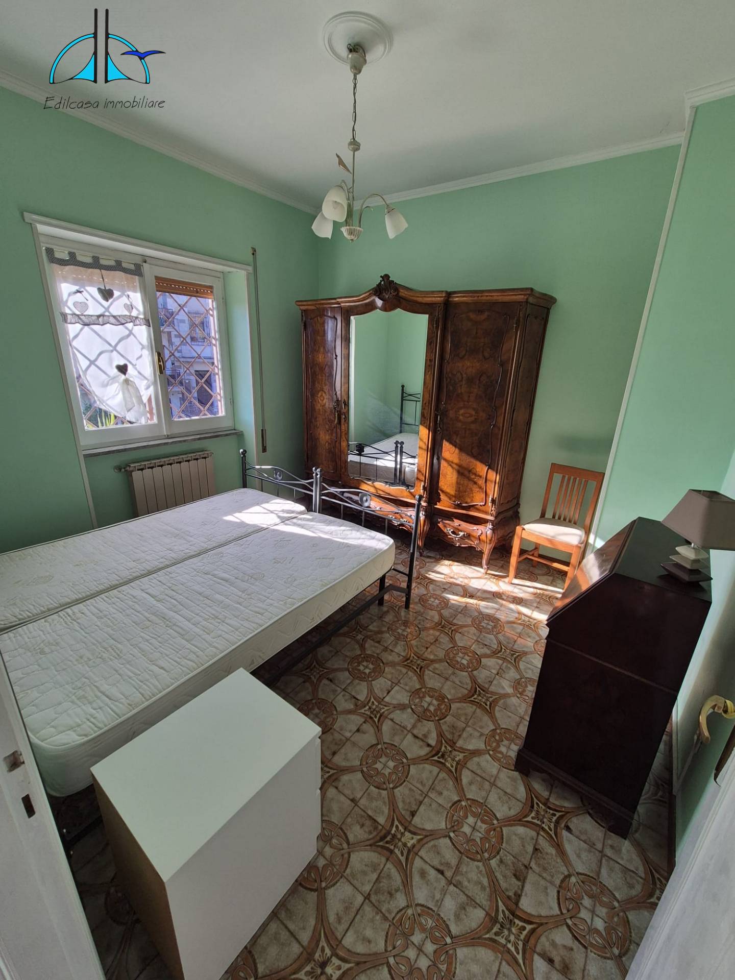 Appartamento in vendita a Fara in Sabina, Passo Corese