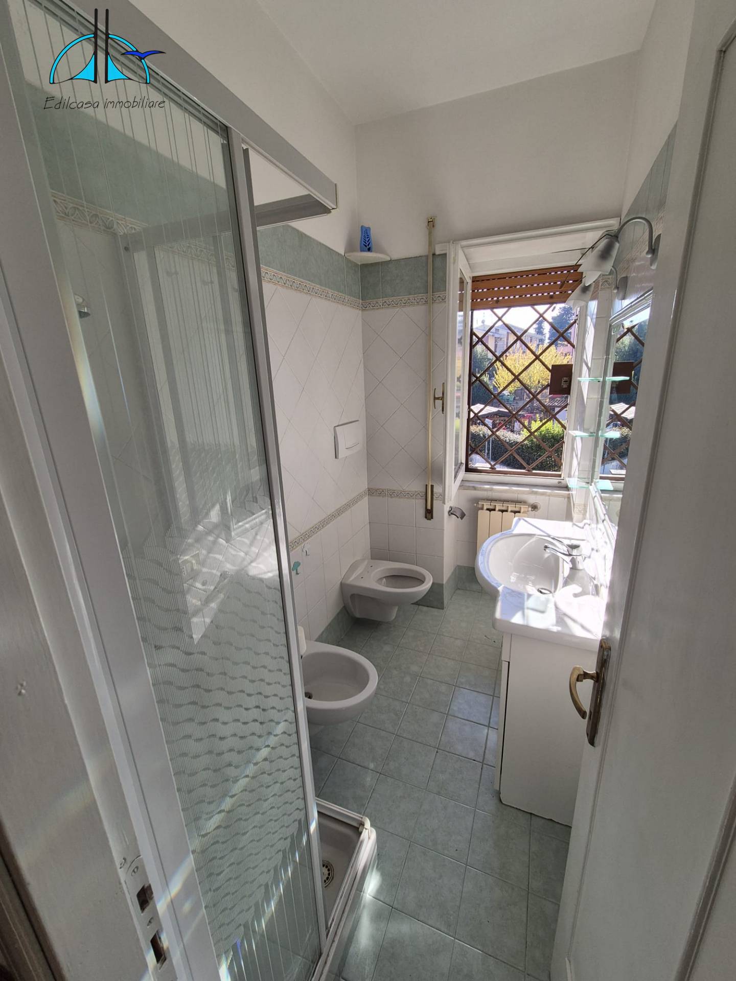 Appartamento in vendita a Fara in Sabina, Passo Corese