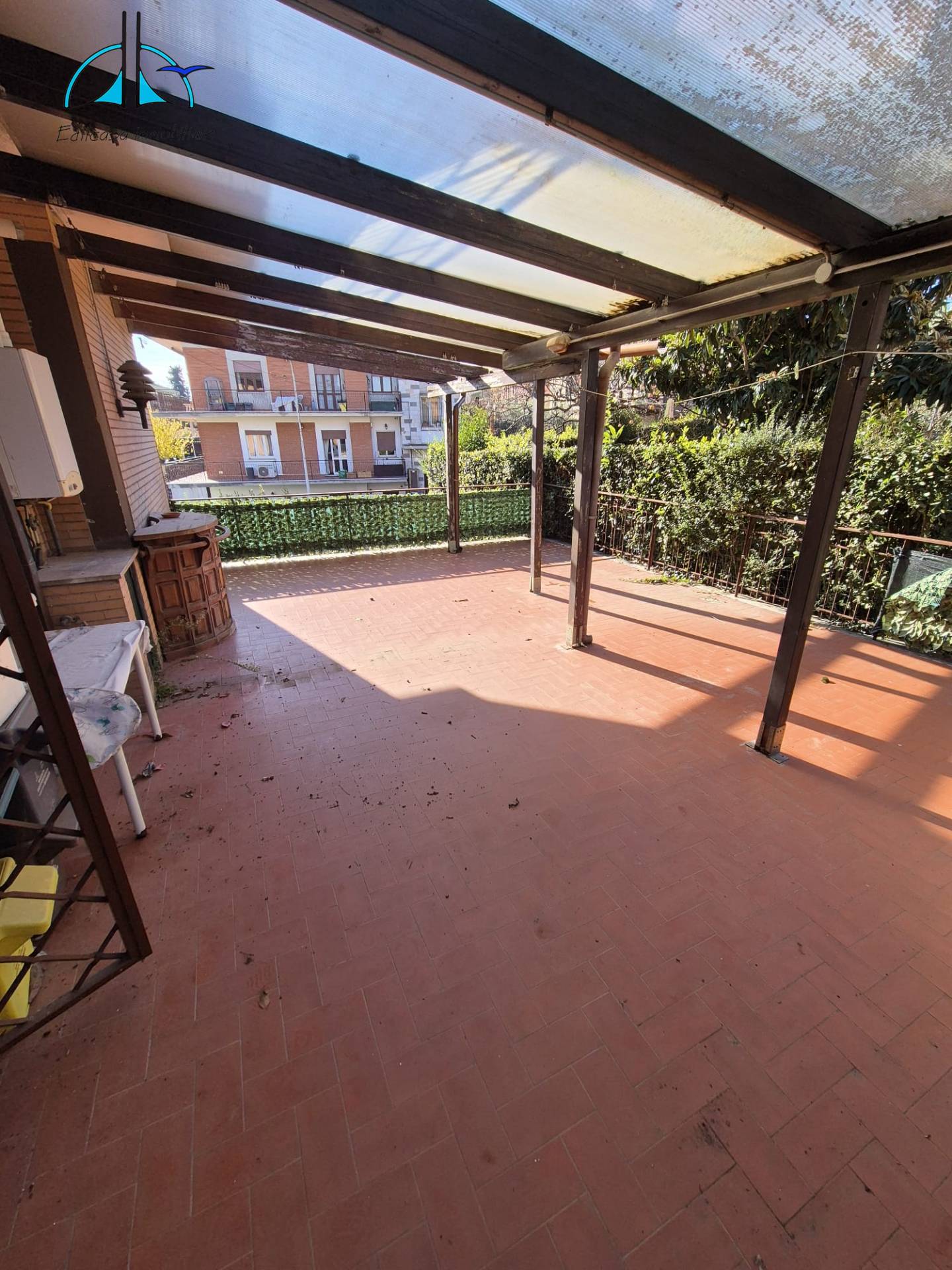 Appartamento in vendita a Fara in Sabina, Passo Corese