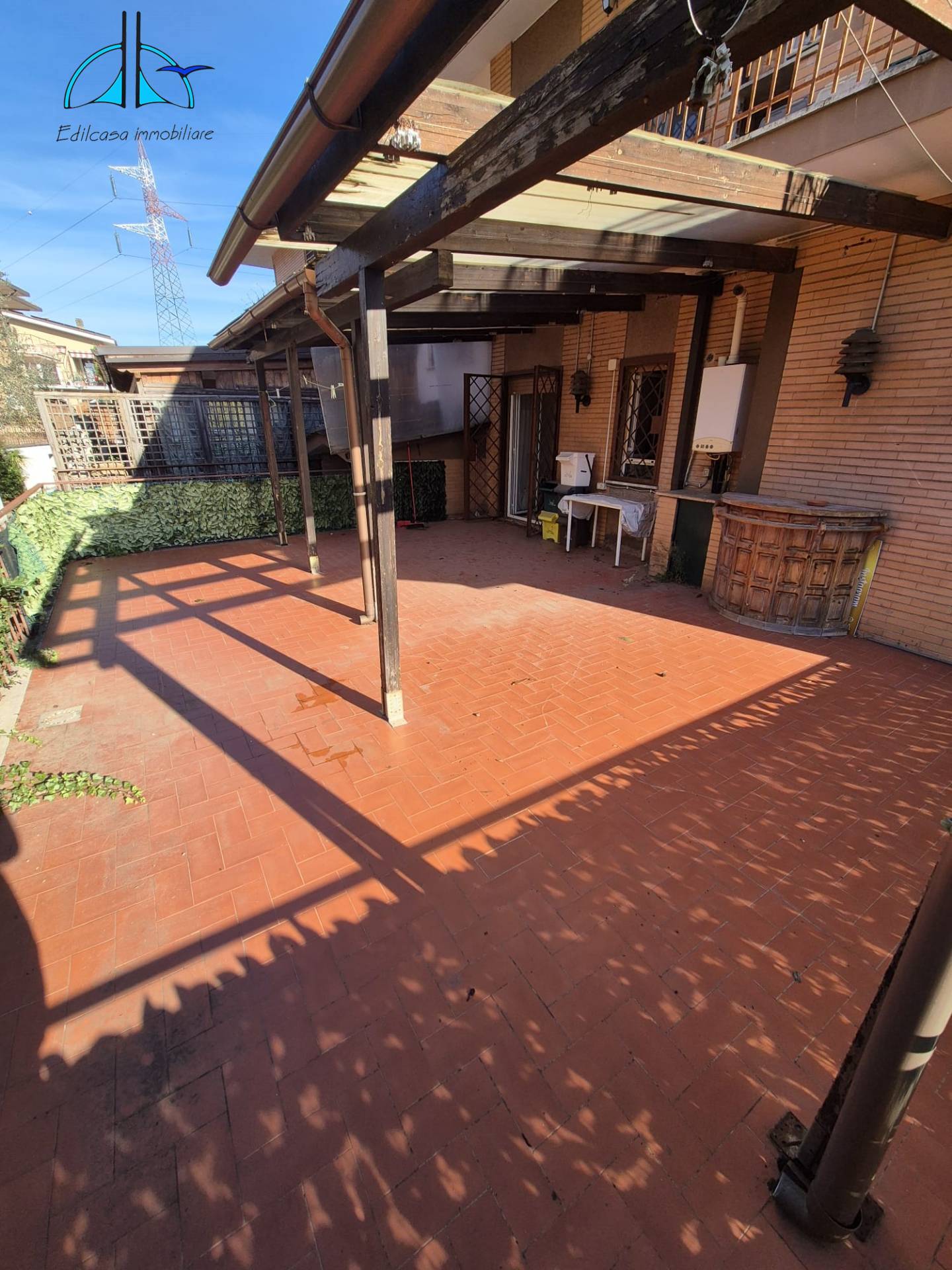 Appartamento in vendita a Fara in Sabina, Passo Corese