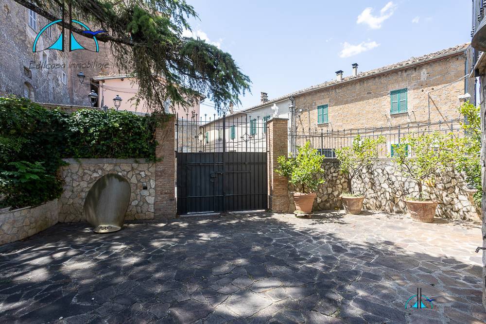 Villa in vendita a Collevecchio