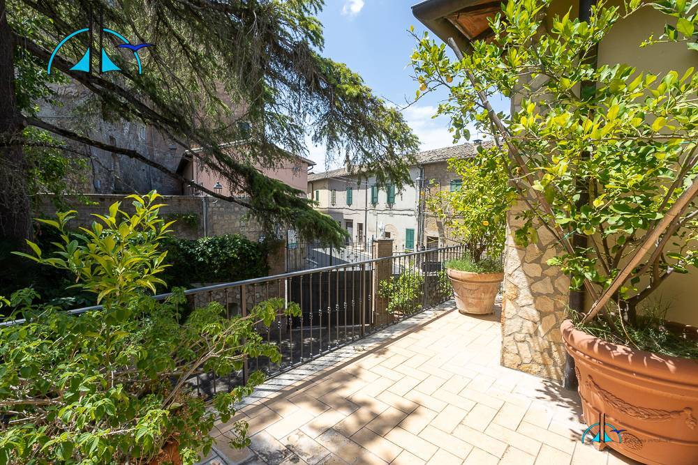 Villa in vendita a Collevecchio