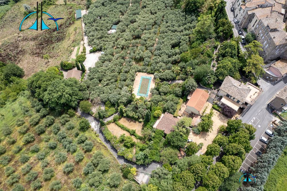 Villa in vendita a Collevecchio