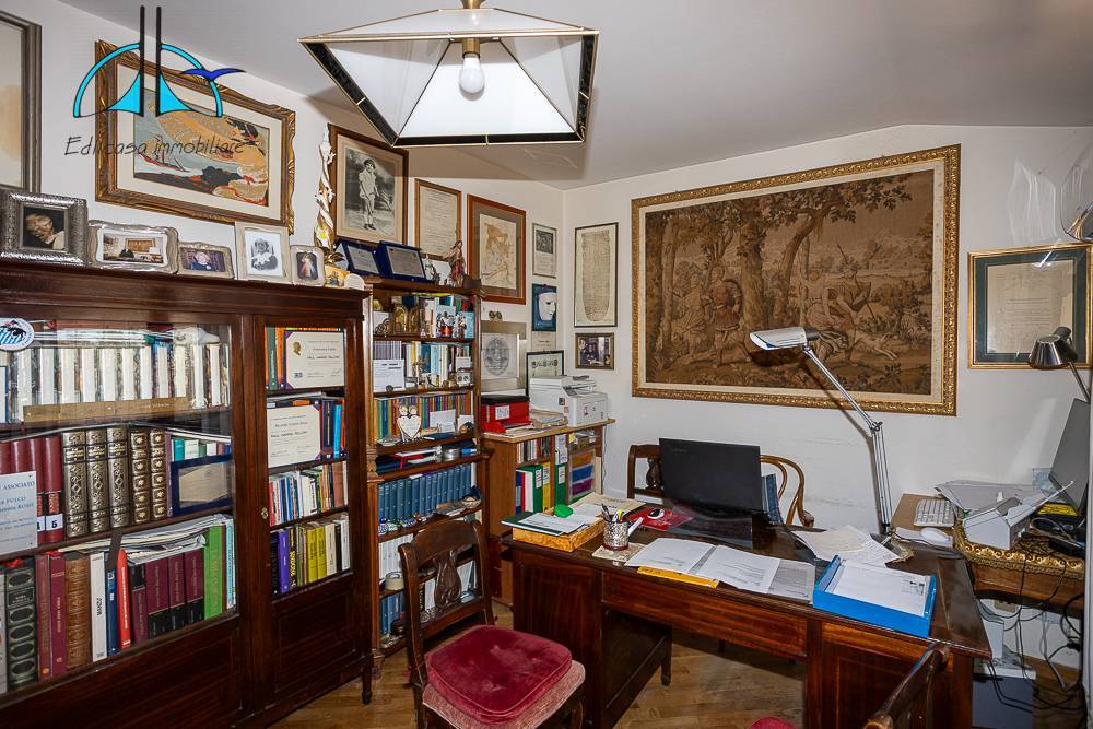 Villa in vendita a Magliano Romano