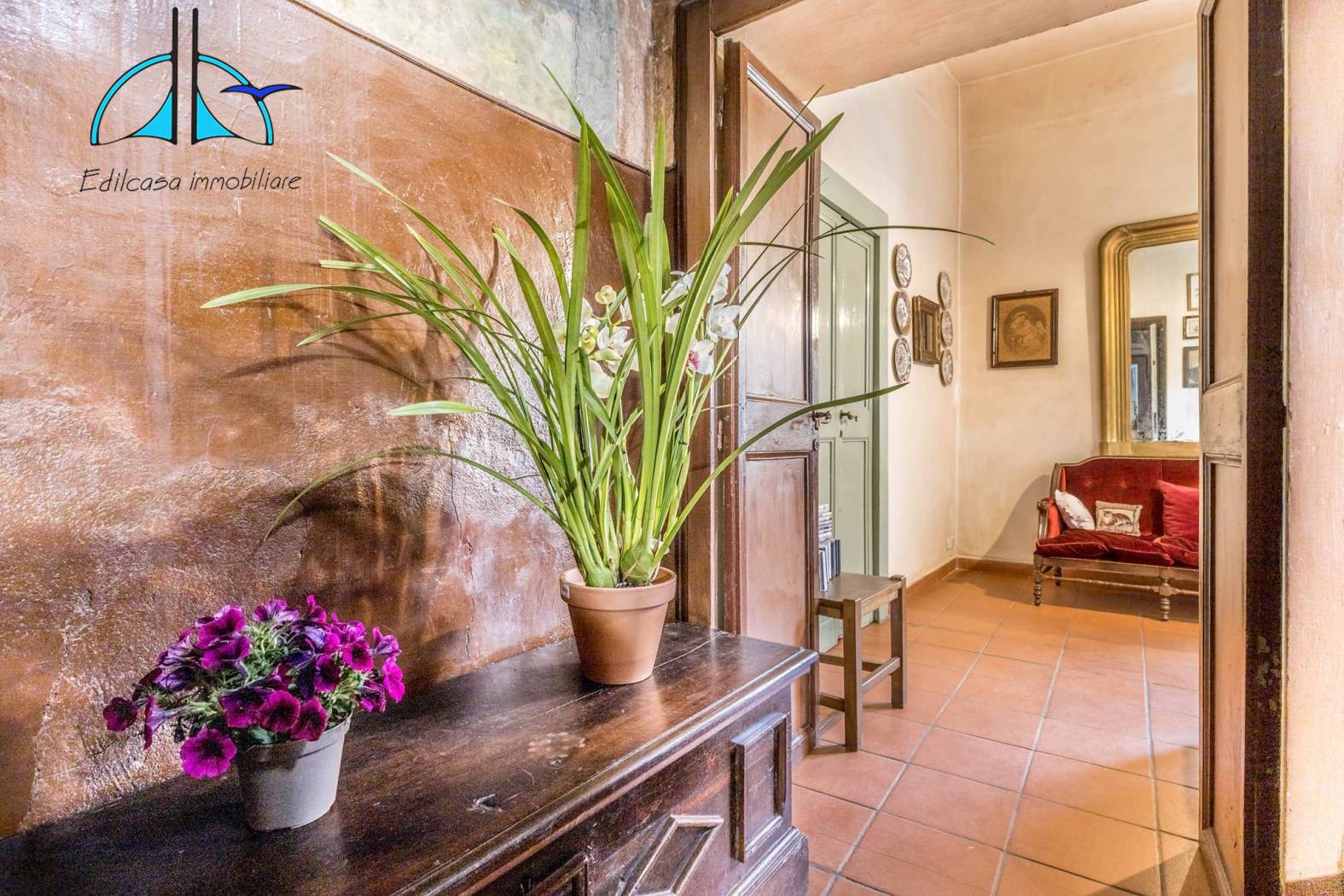 Villa in vendita a Rieti, San Giovanni Reatino