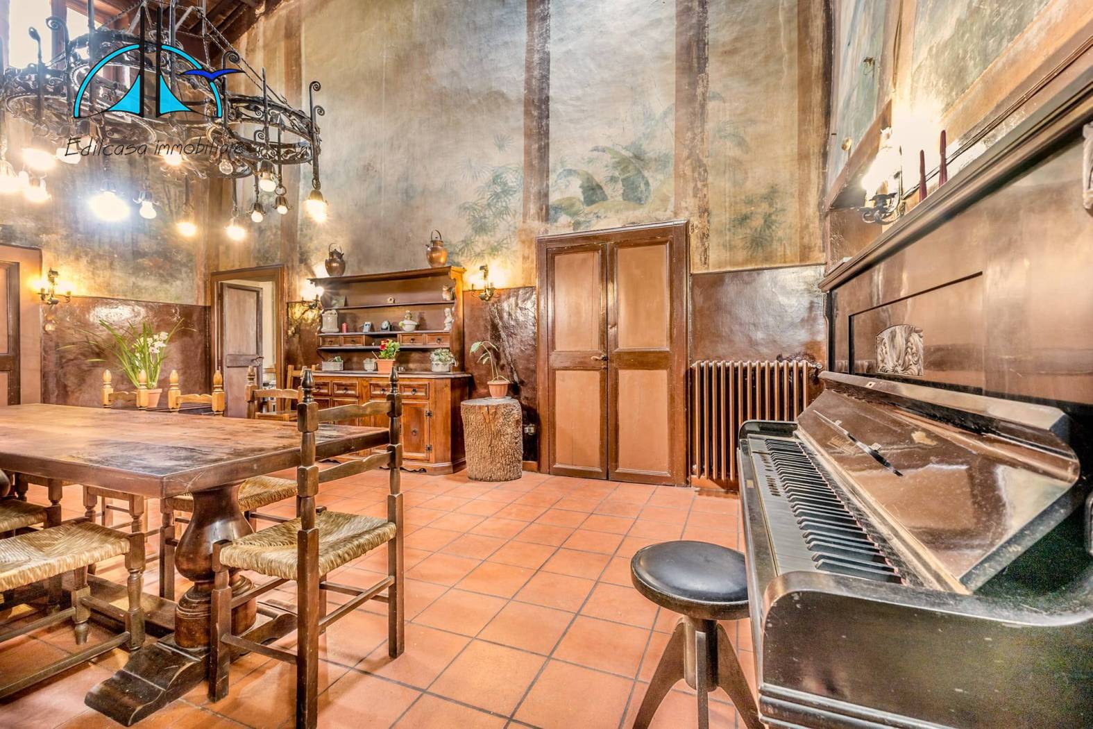 Villa in vendita a Rieti, San Giovanni Reatino