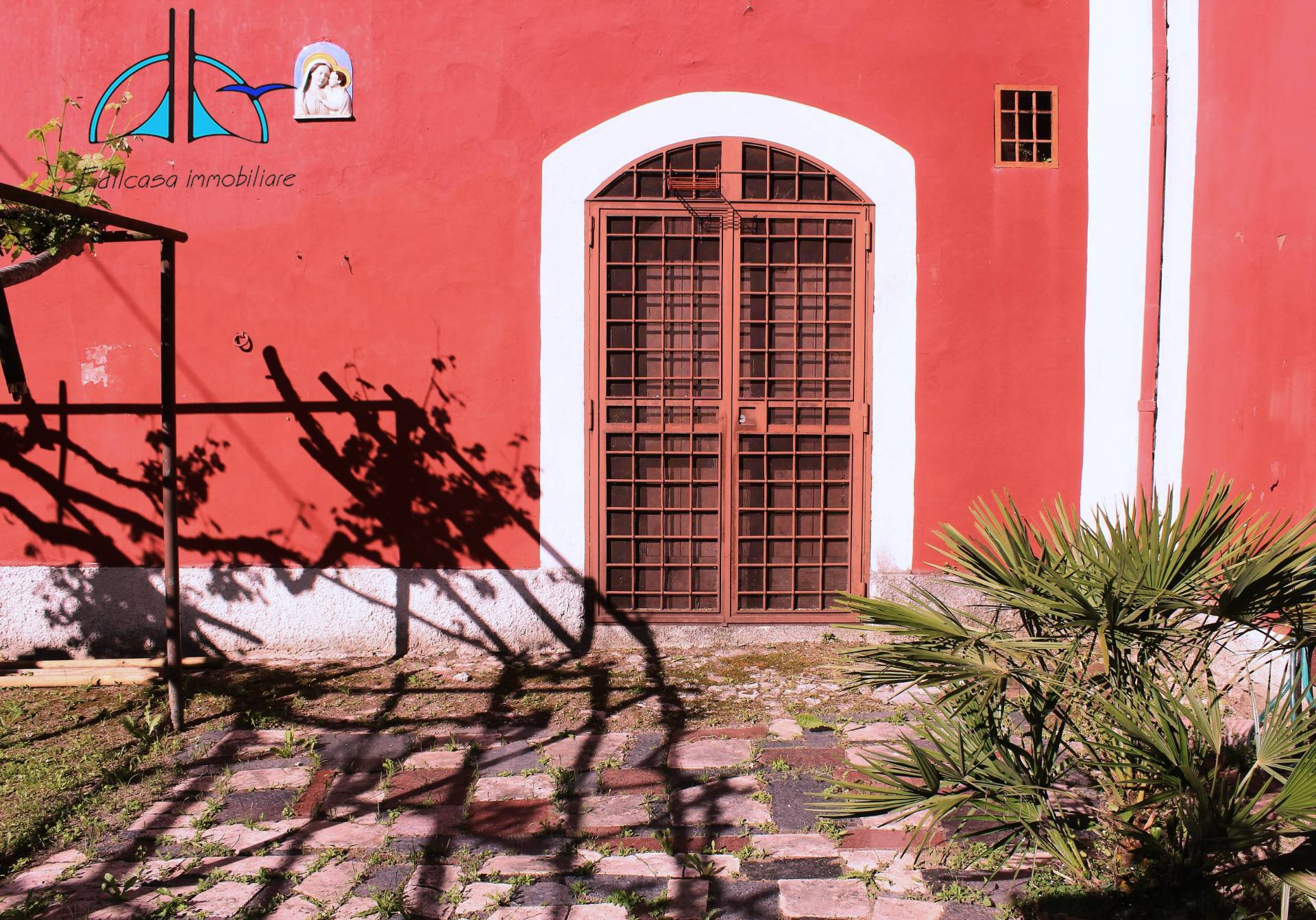 Villa in vendita a Rieti, San Giovanni Reatino