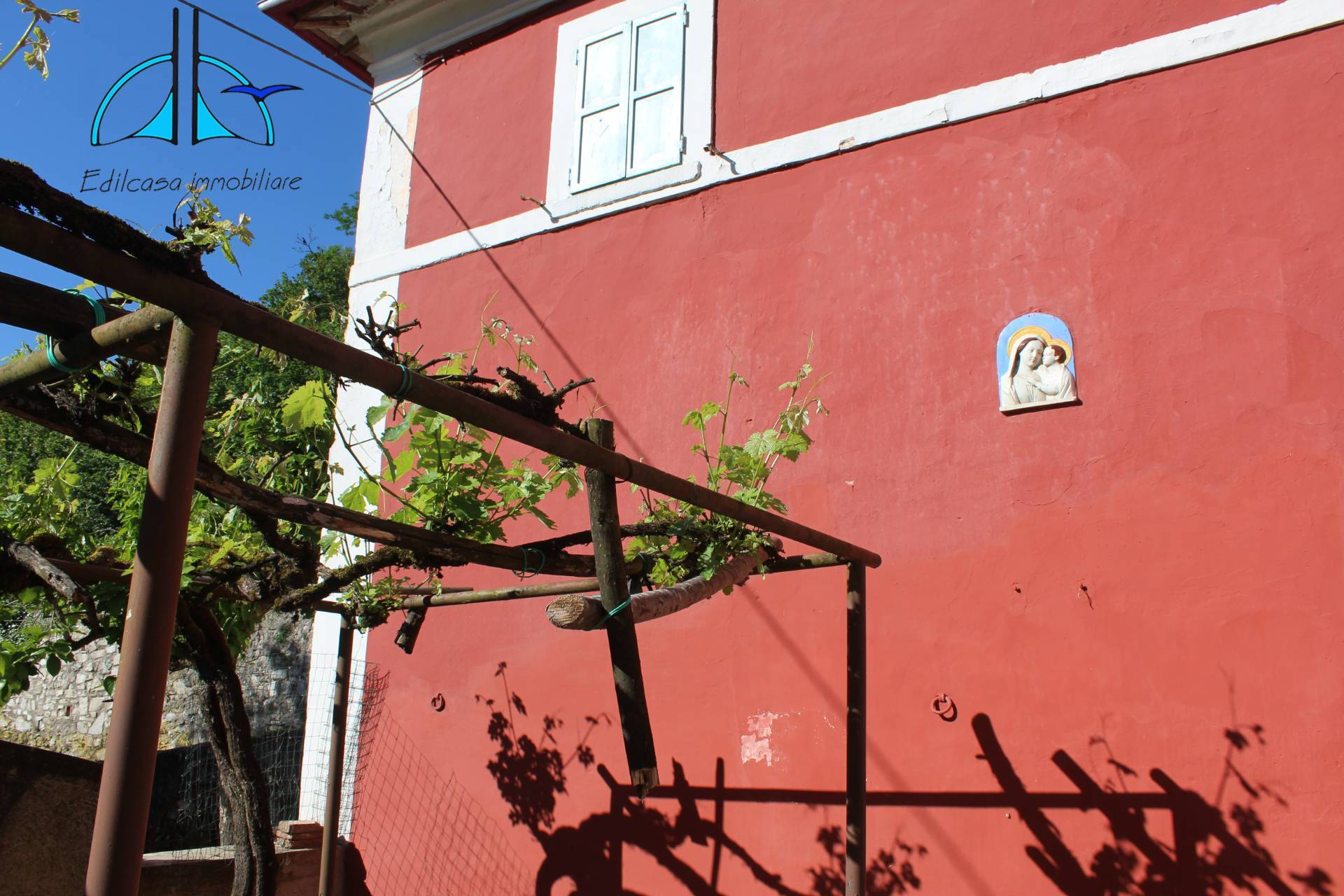 Villa in vendita a Rieti, San Giovanni Reatino