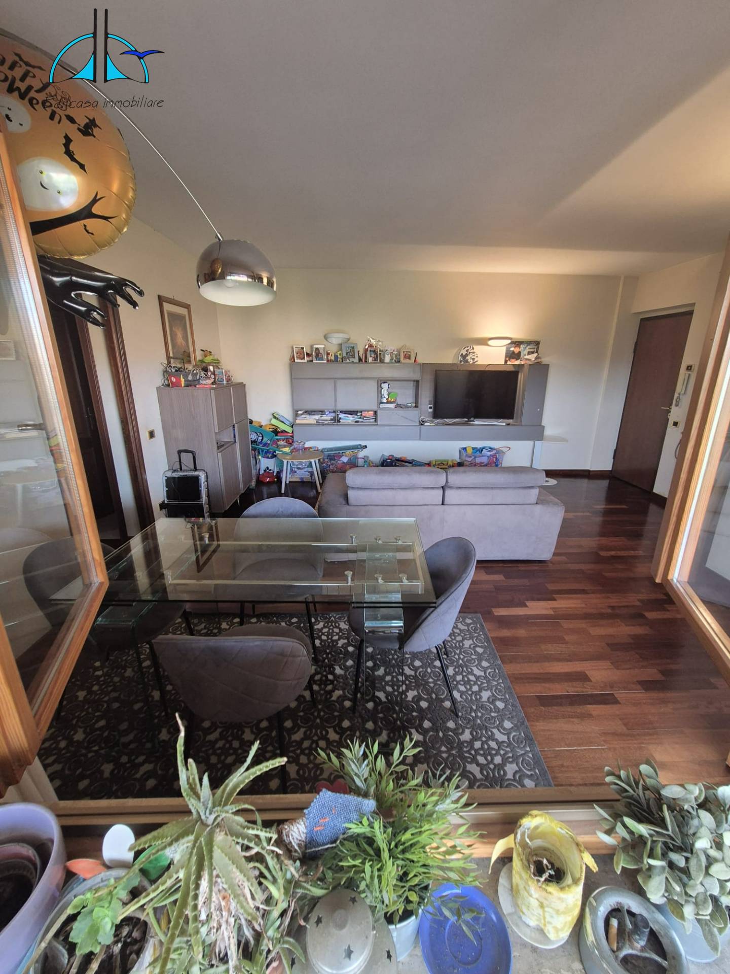 Appartamento in vendita a Fara in Sabina, Passo Corese